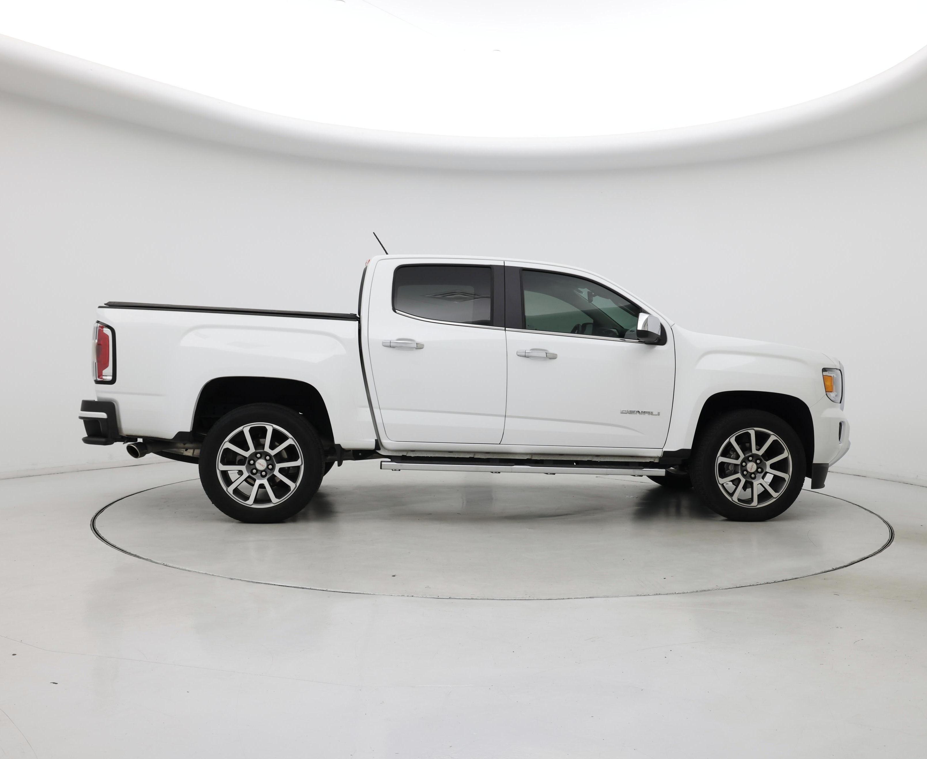 Thumbnail: 2020 GMC Canyon - 7