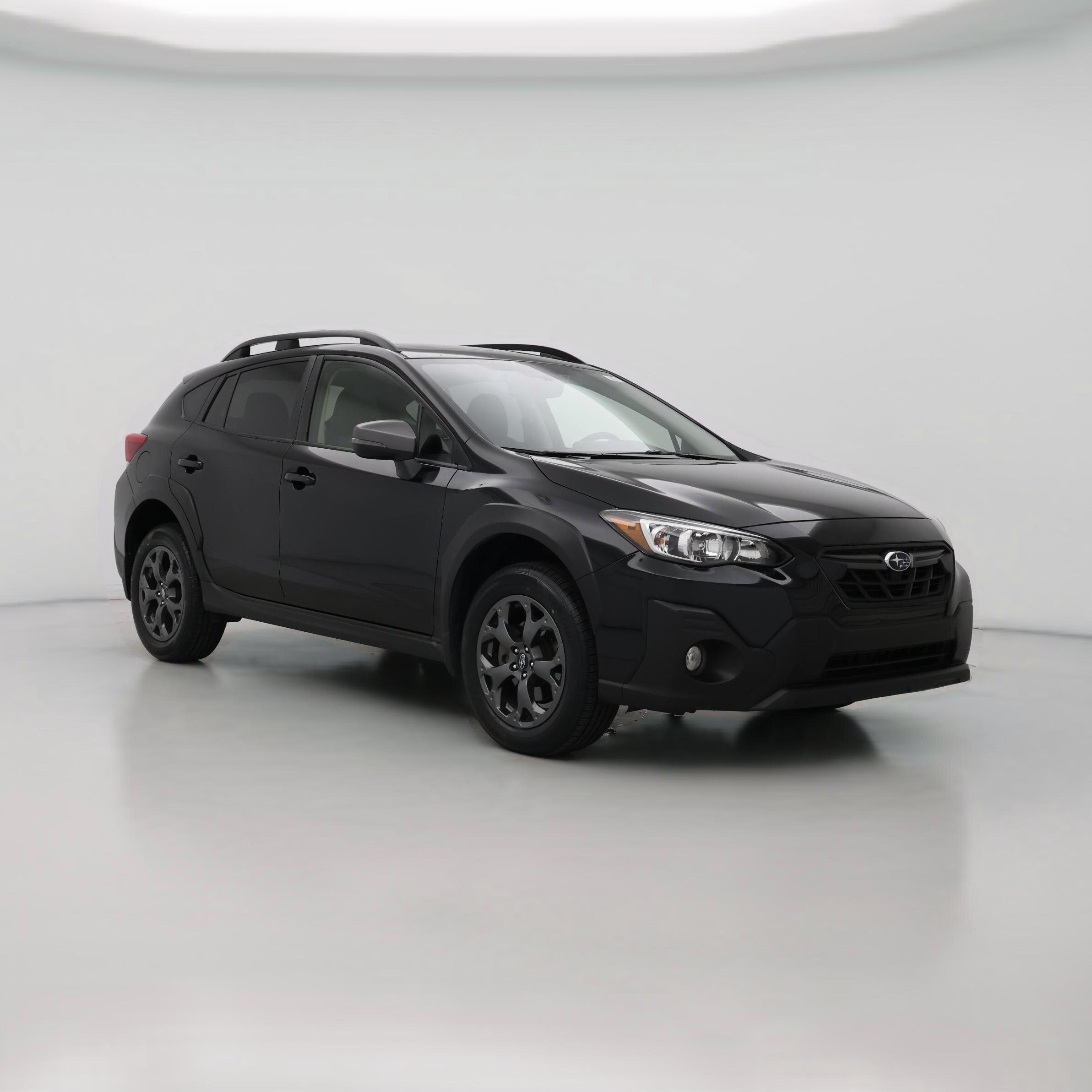 Thumbnail: 2022 Subaru Crosstrek - 1