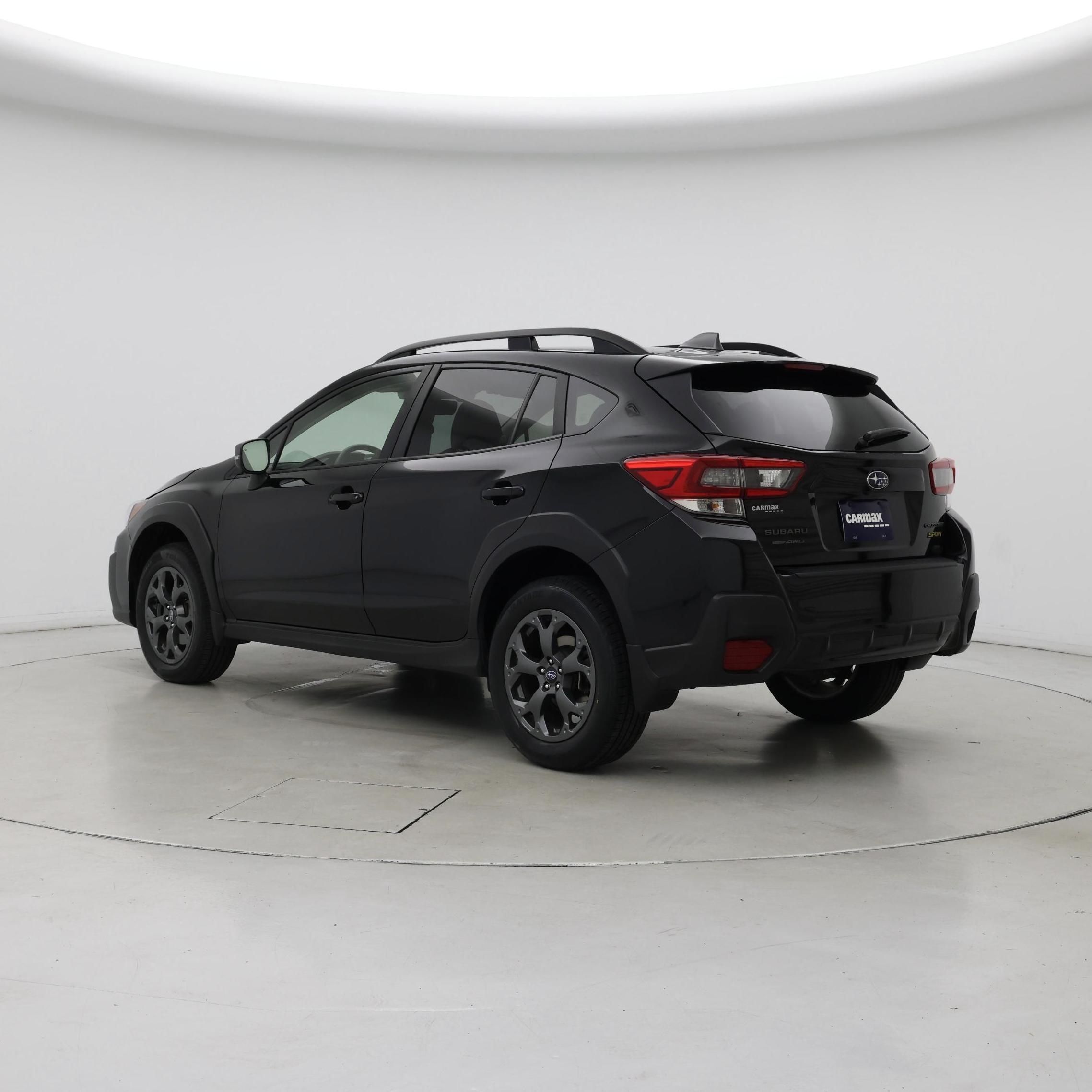 Thumbnail: 2022 Subaru Crosstrek - 2
