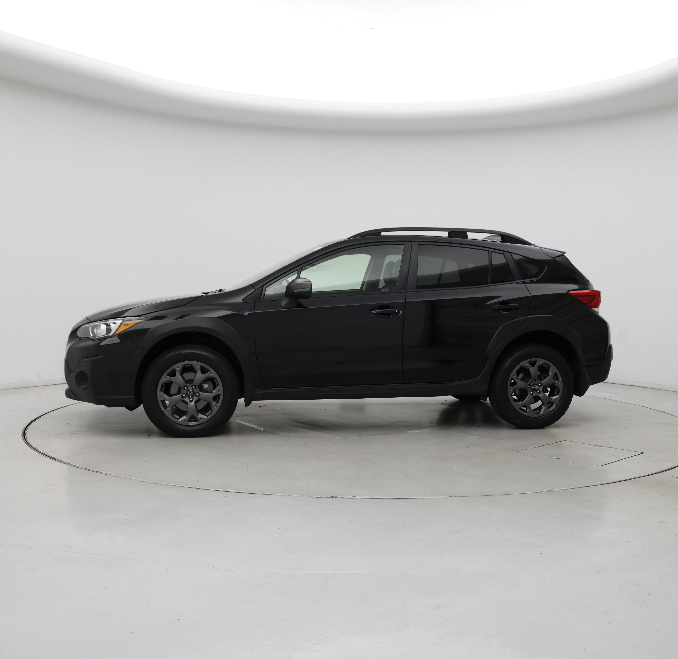 Thumbnail: 2022 Subaru Crosstrek - 3
