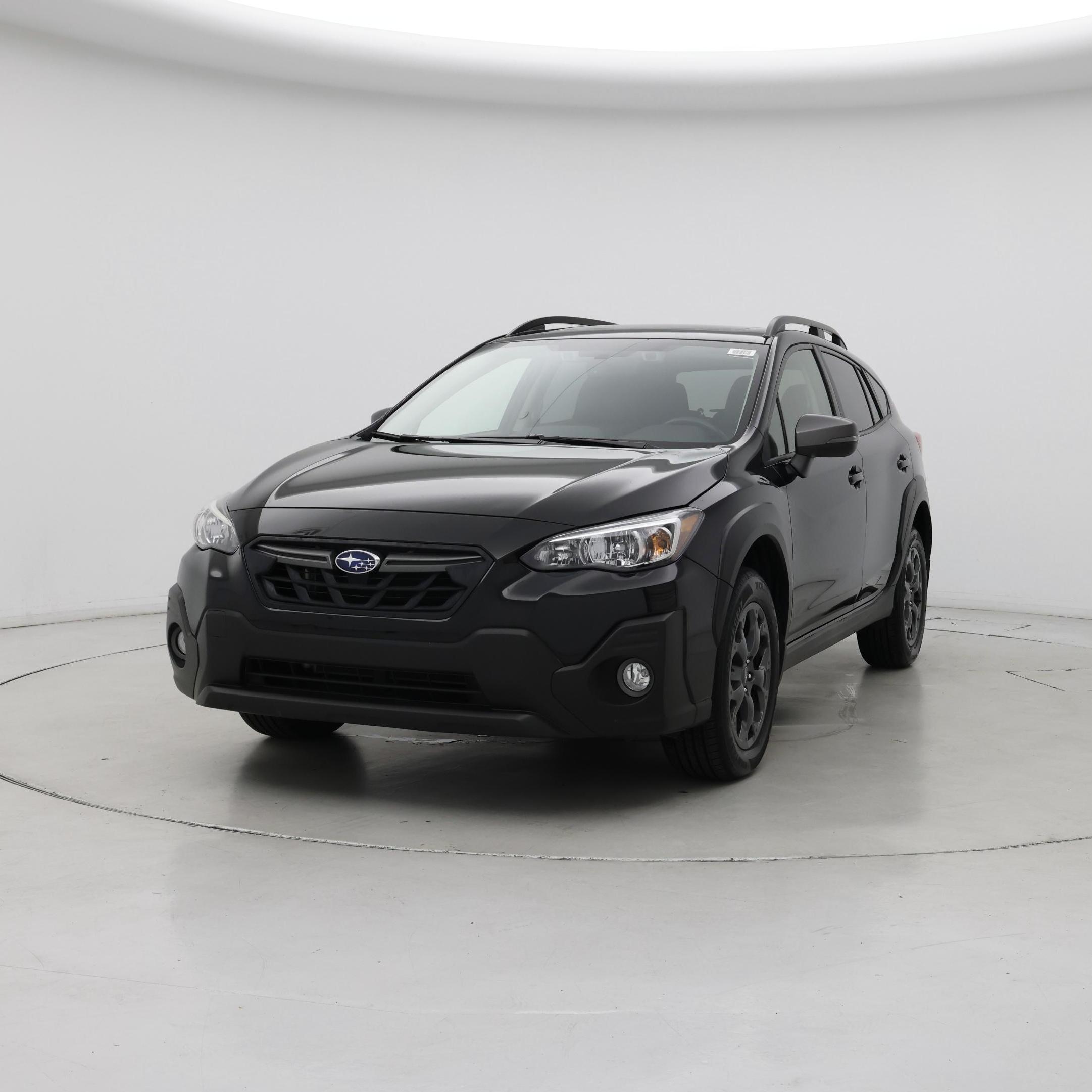 Thumbnail: 2022 Subaru Crosstrek - 4