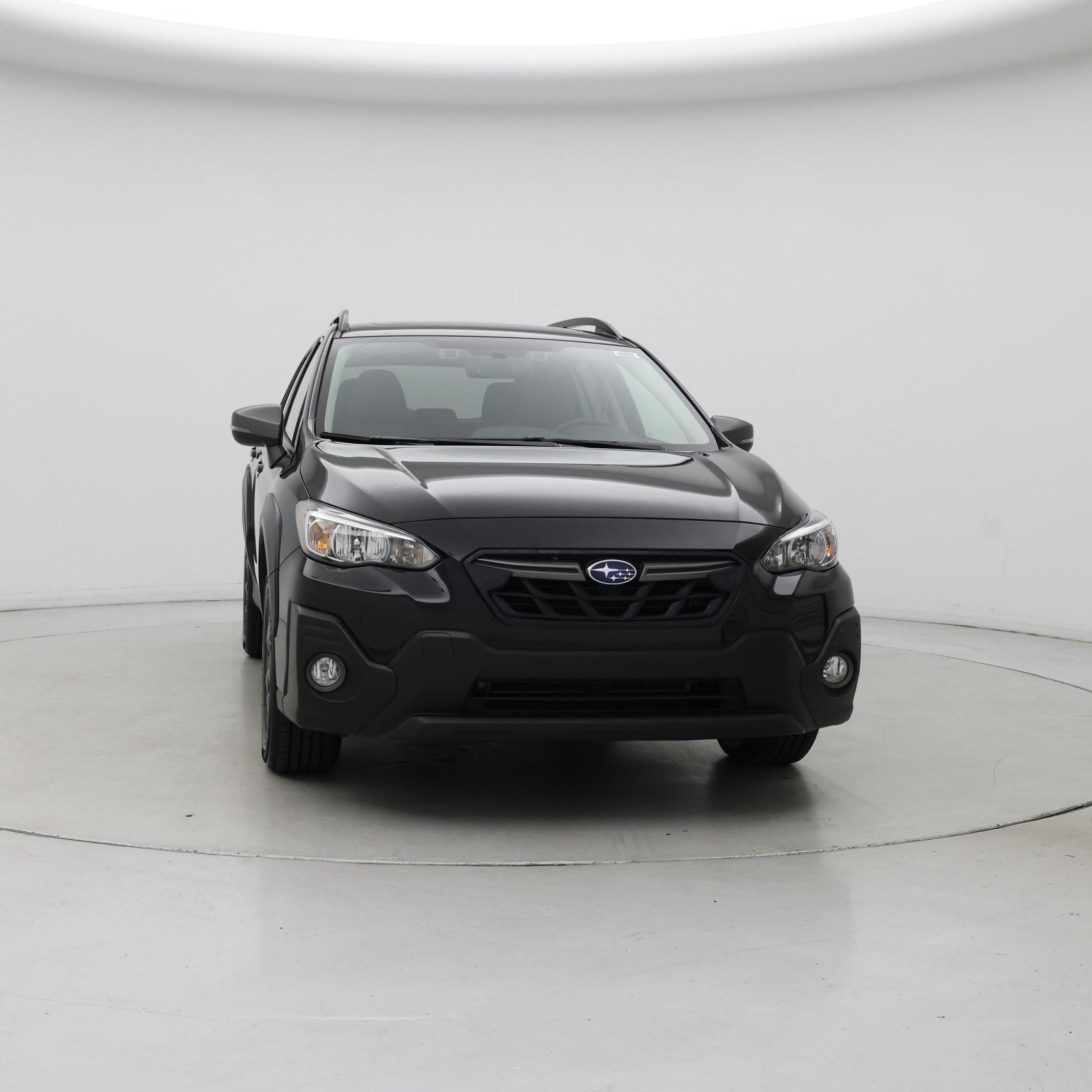 Thumbnail: 2022 Subaru Crosstrek - 5