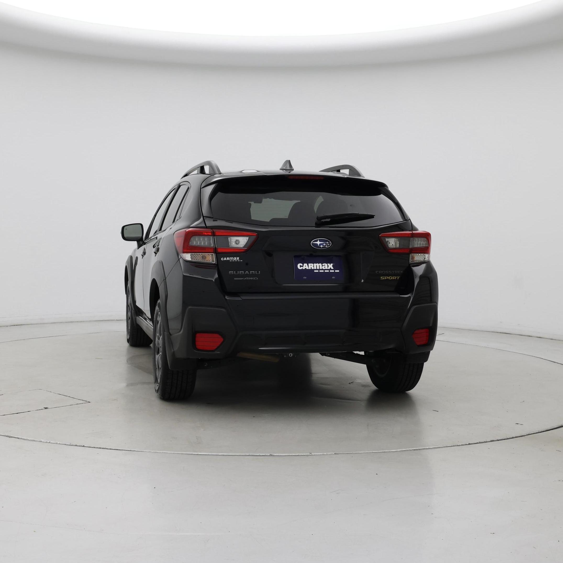 Thumbnail: 2022 Subaru Crosstrek - 6