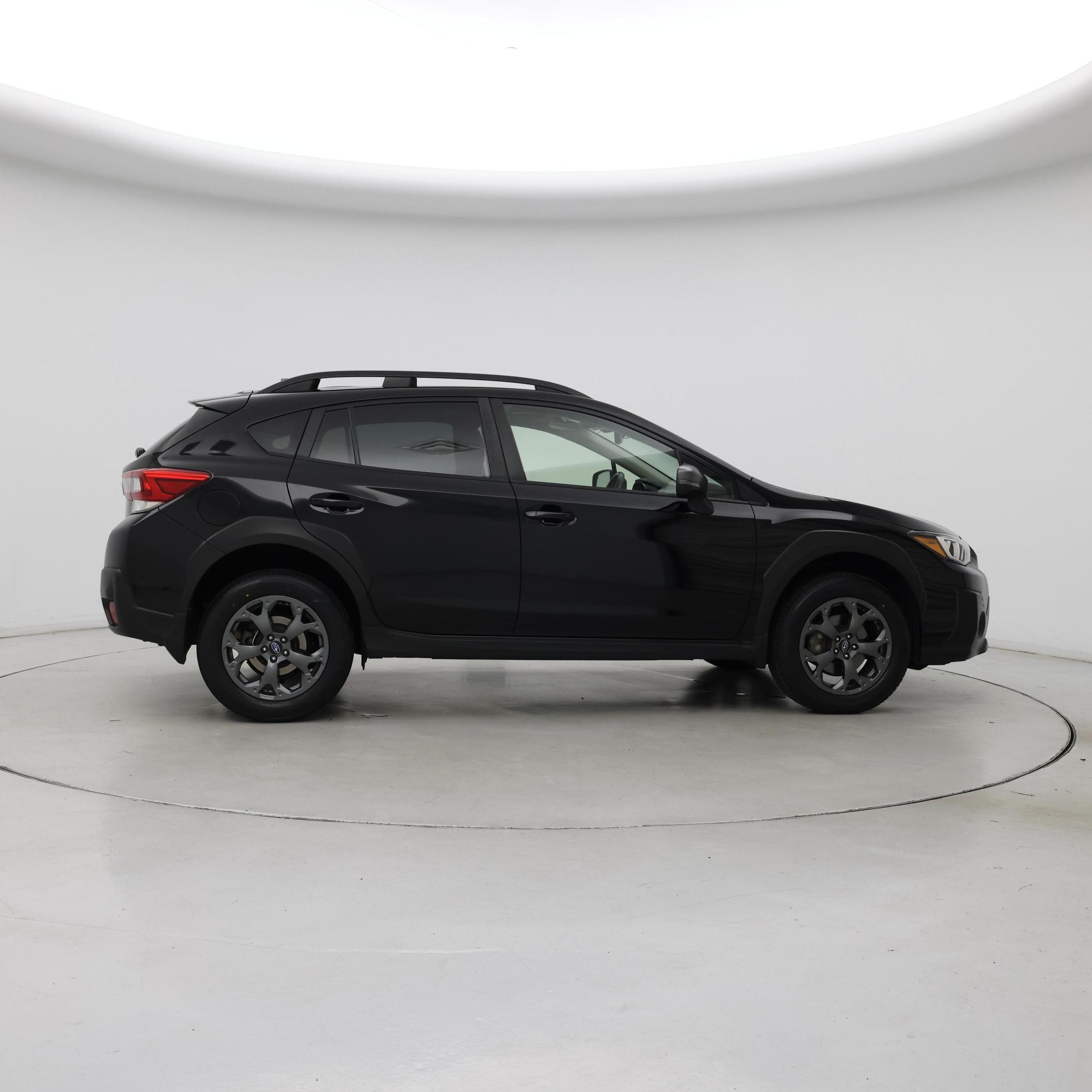 Thumbnail: 2022 Subaru Crosstrek - 7