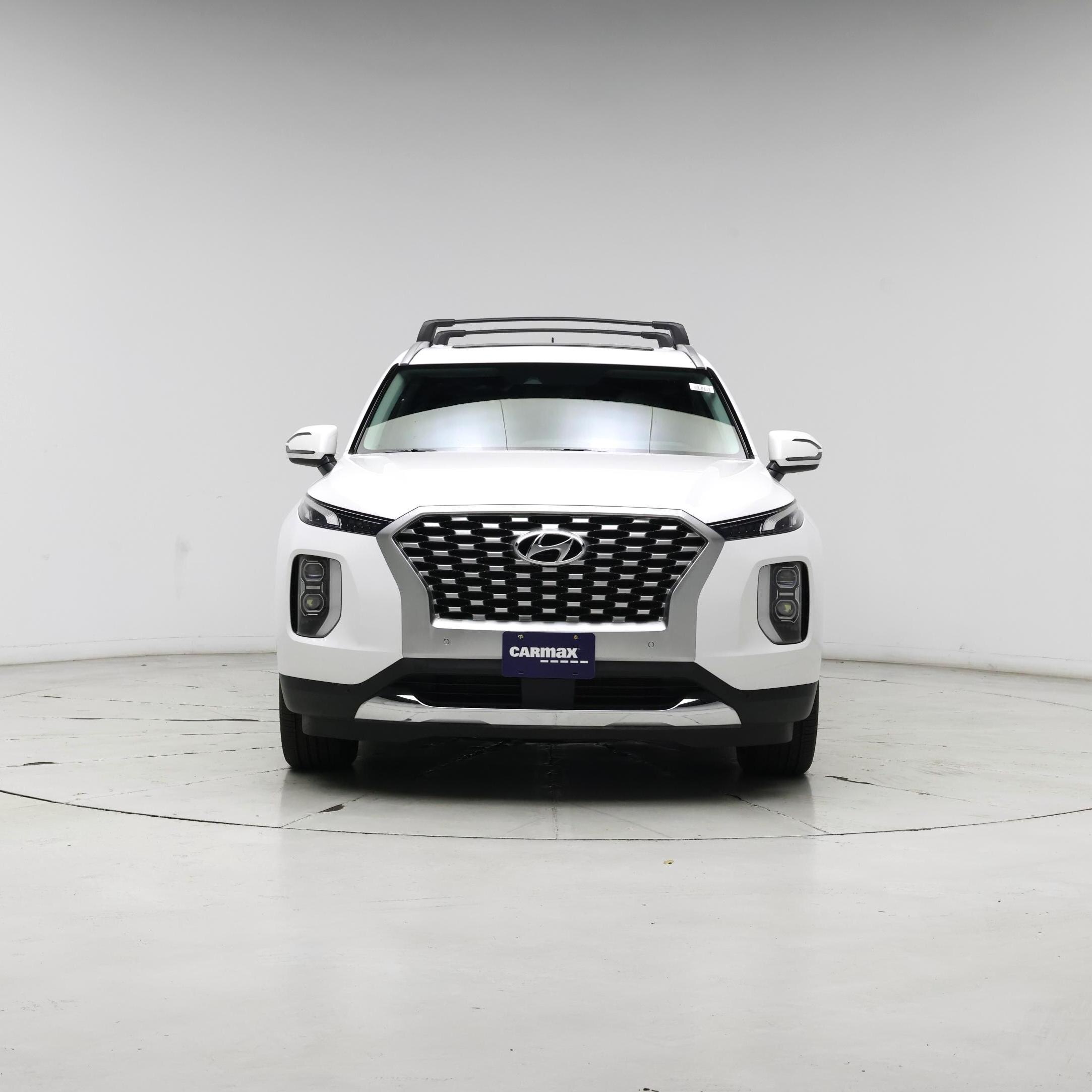 Thumbnail: 2021 Hyundai Palisade - 5