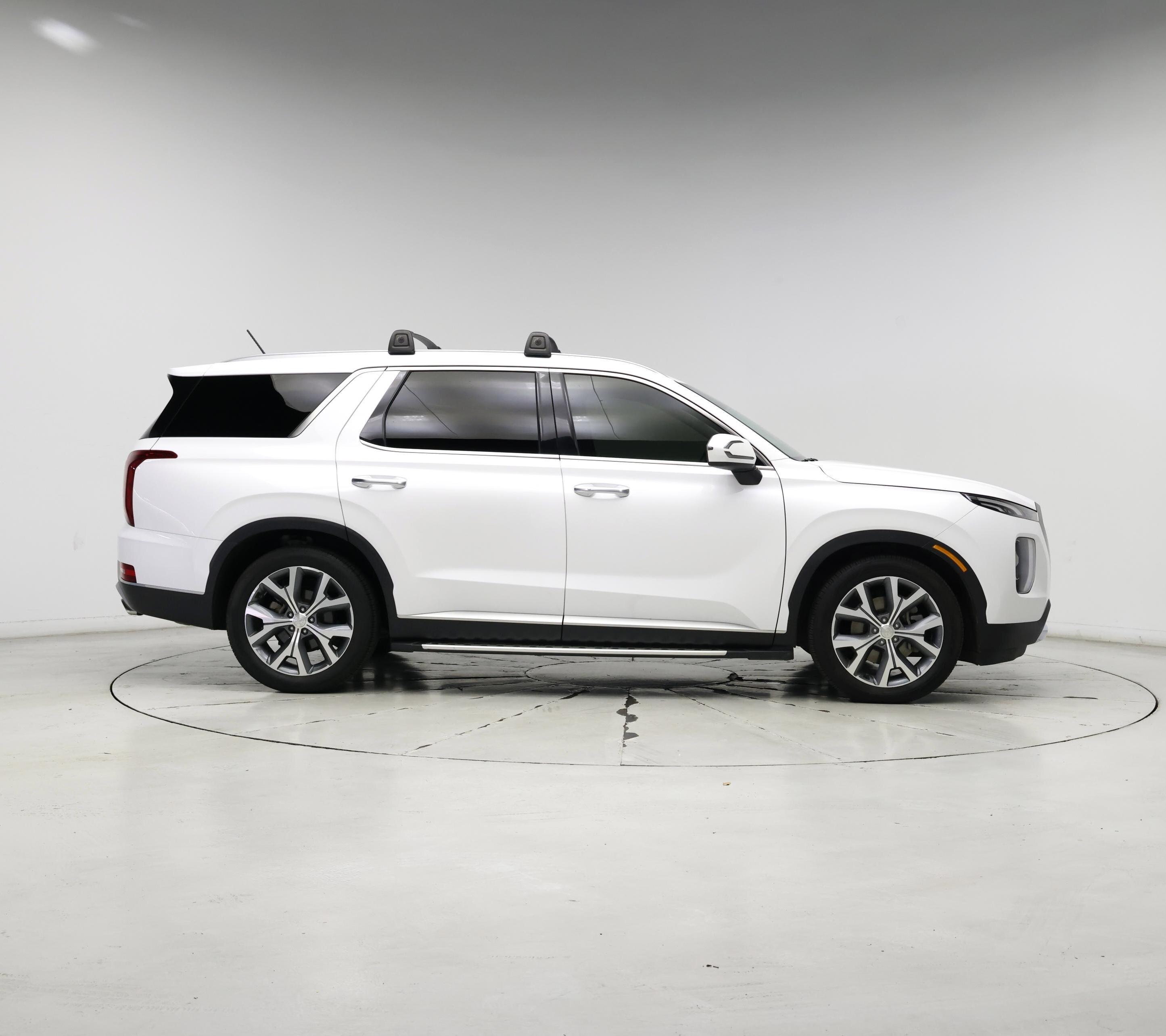 Thumbnail: 2021 Hyundai Palisade - 7
