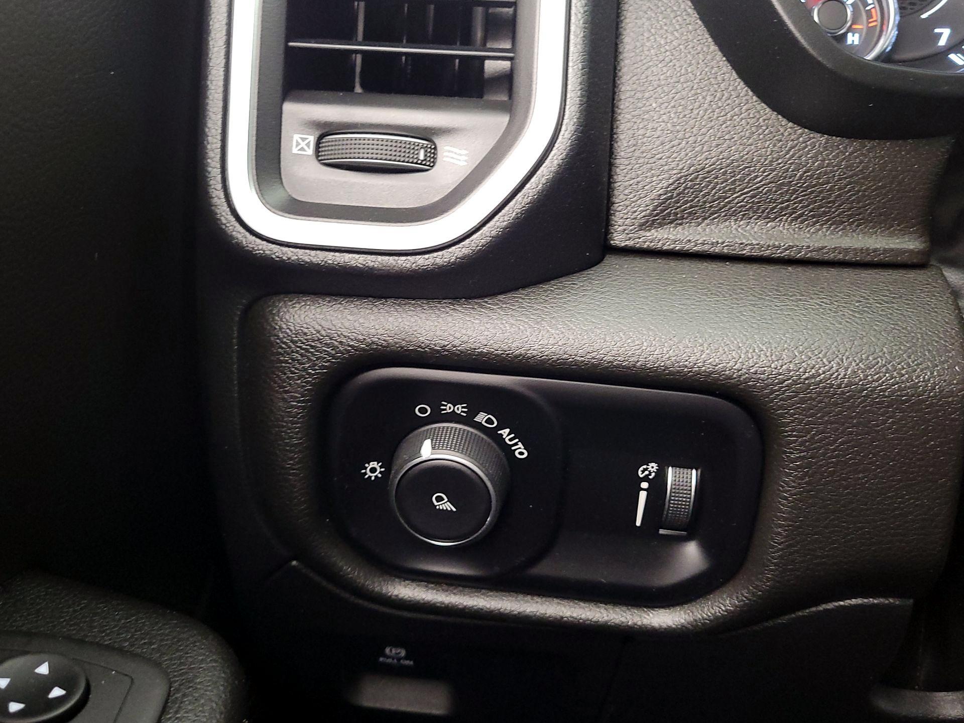 Thumbnail: 2024 RAM 1500 - 13