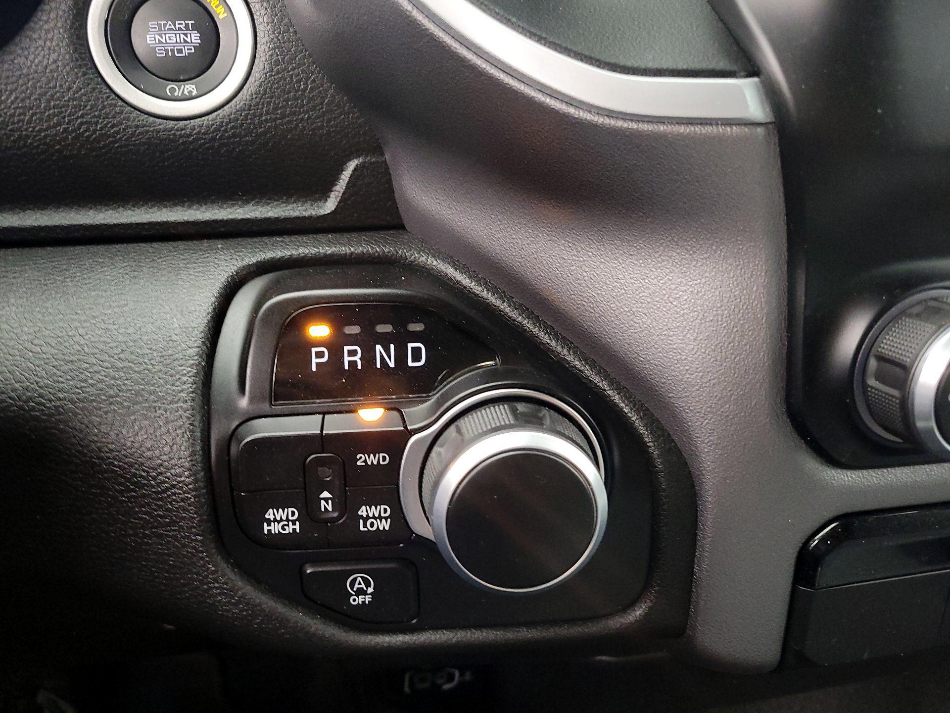 Thumbnail: 2024 RAM 1500 - 17