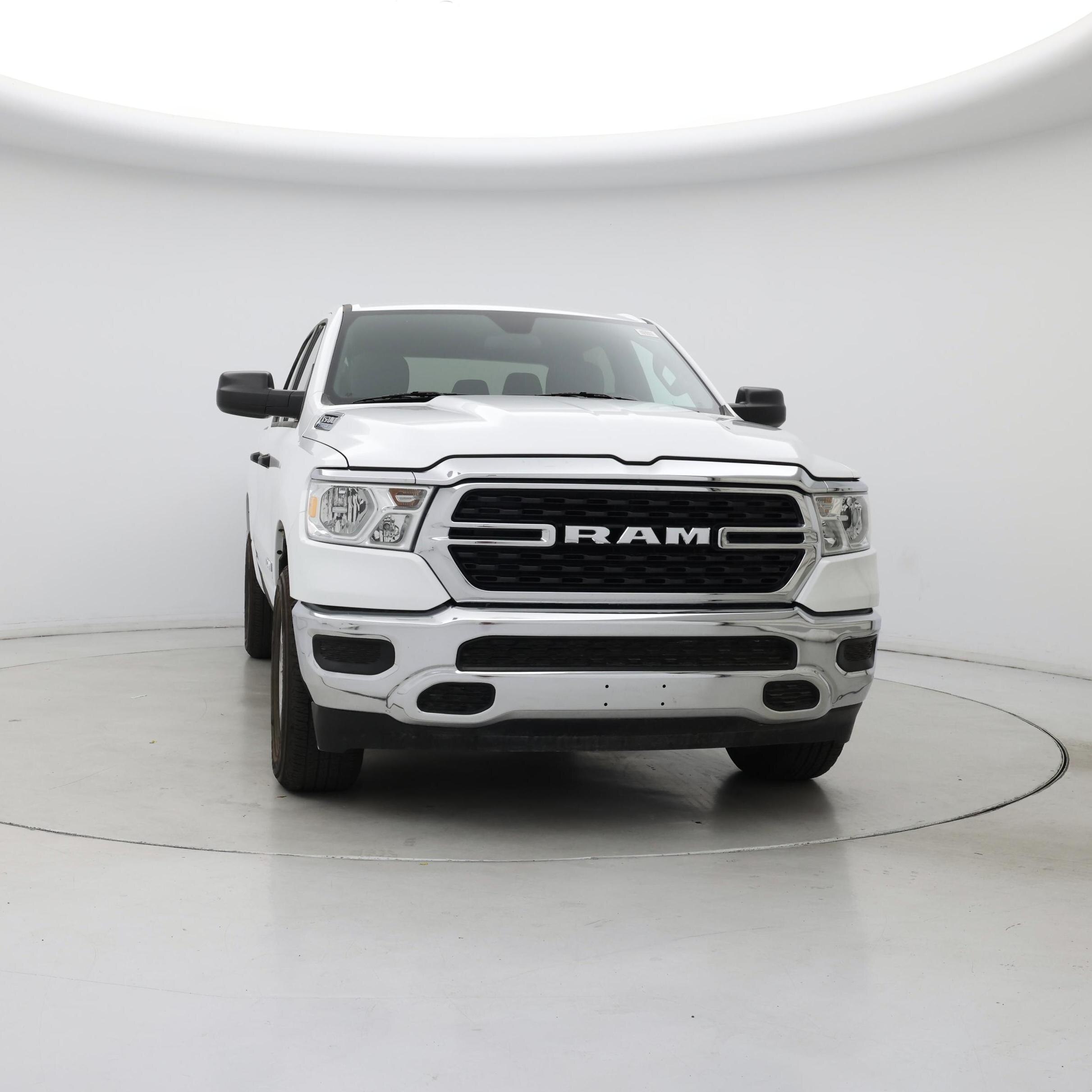 Thumbnail: 2024 RAM 1500 - 5