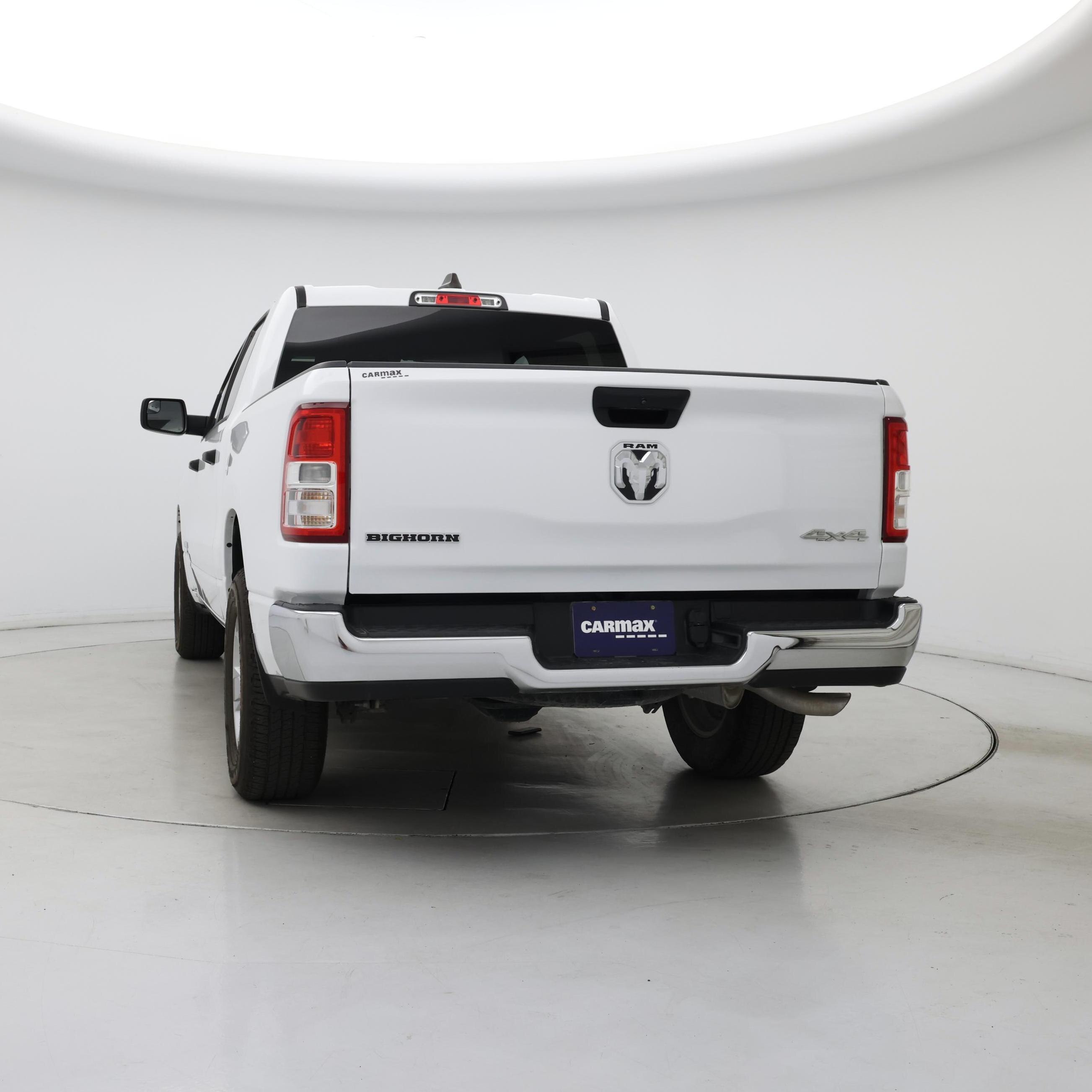 Thumbnail: 2024 RAM 1500 - 6