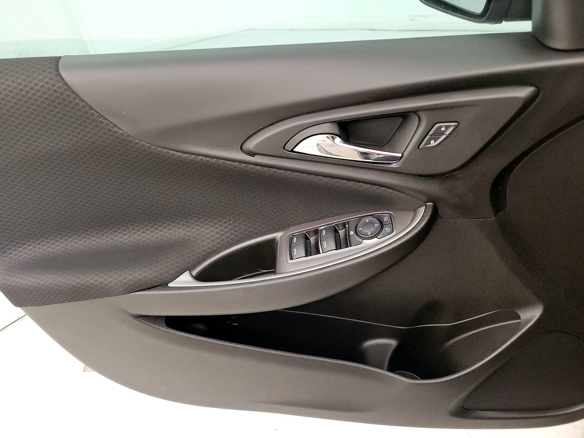 Thumbnail: 2024 Chevrolet Malibu - 12