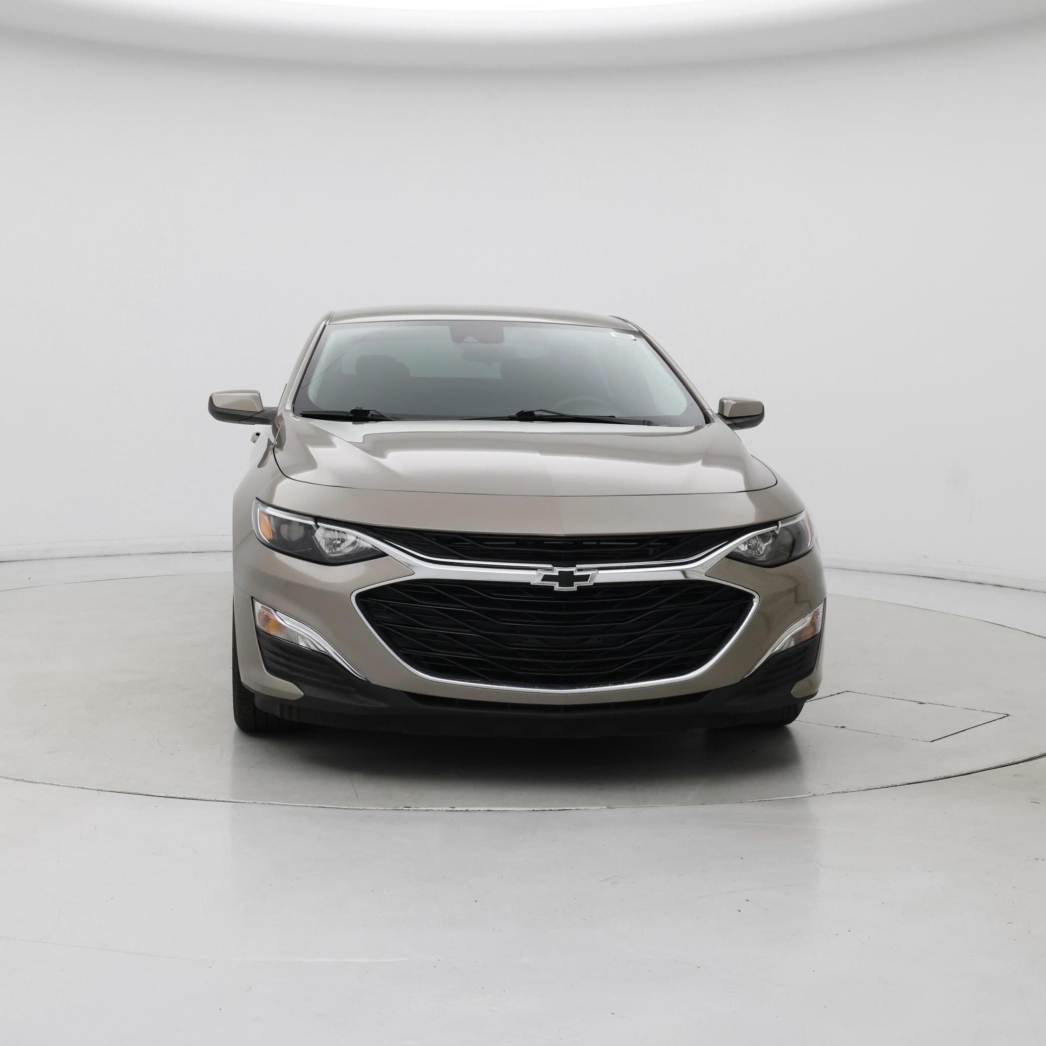 Thumbnail: 2024 Chevrolet Malibu - 5