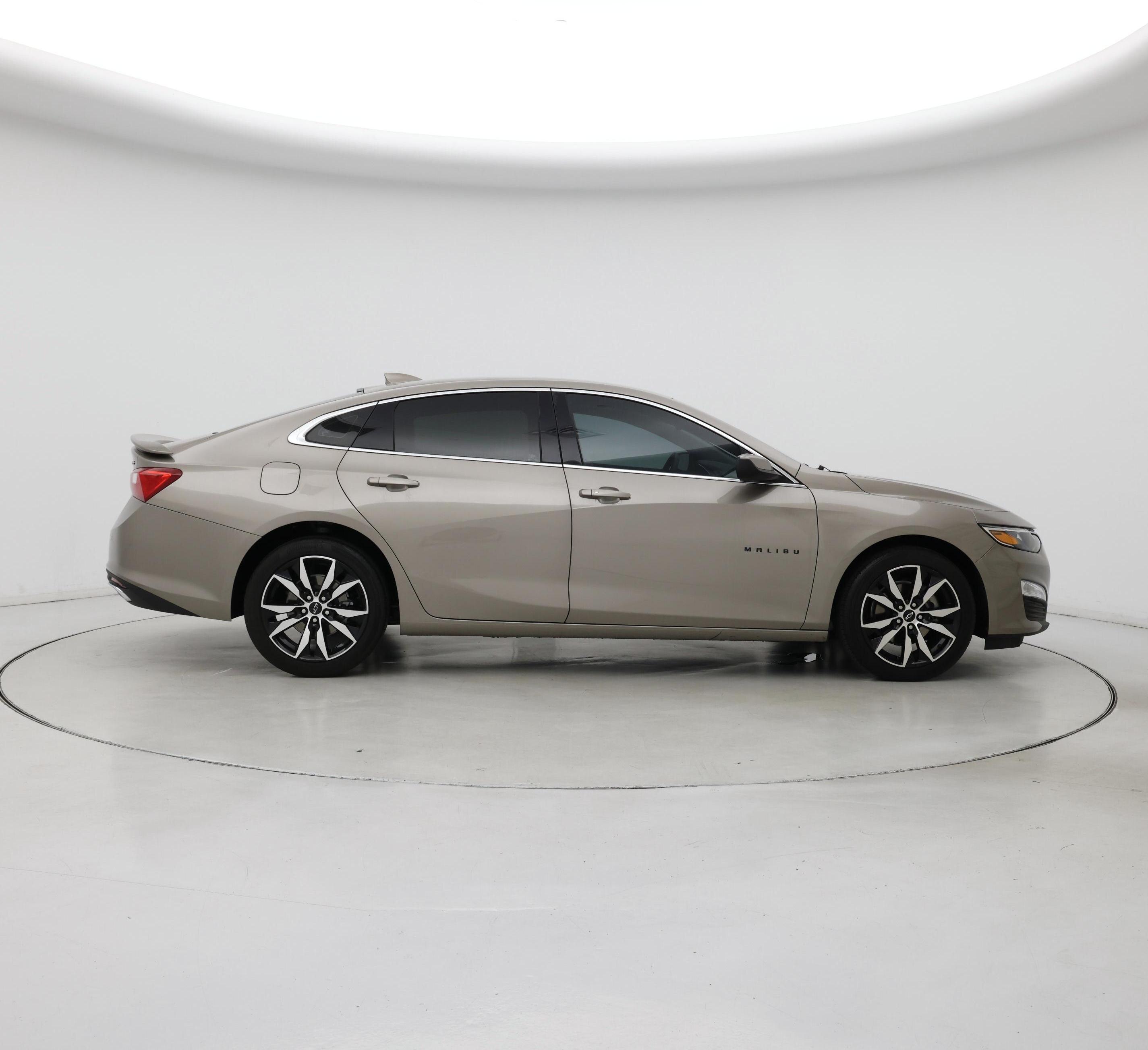 Thumbnail: 2024 Chevrolet Malibu - 7