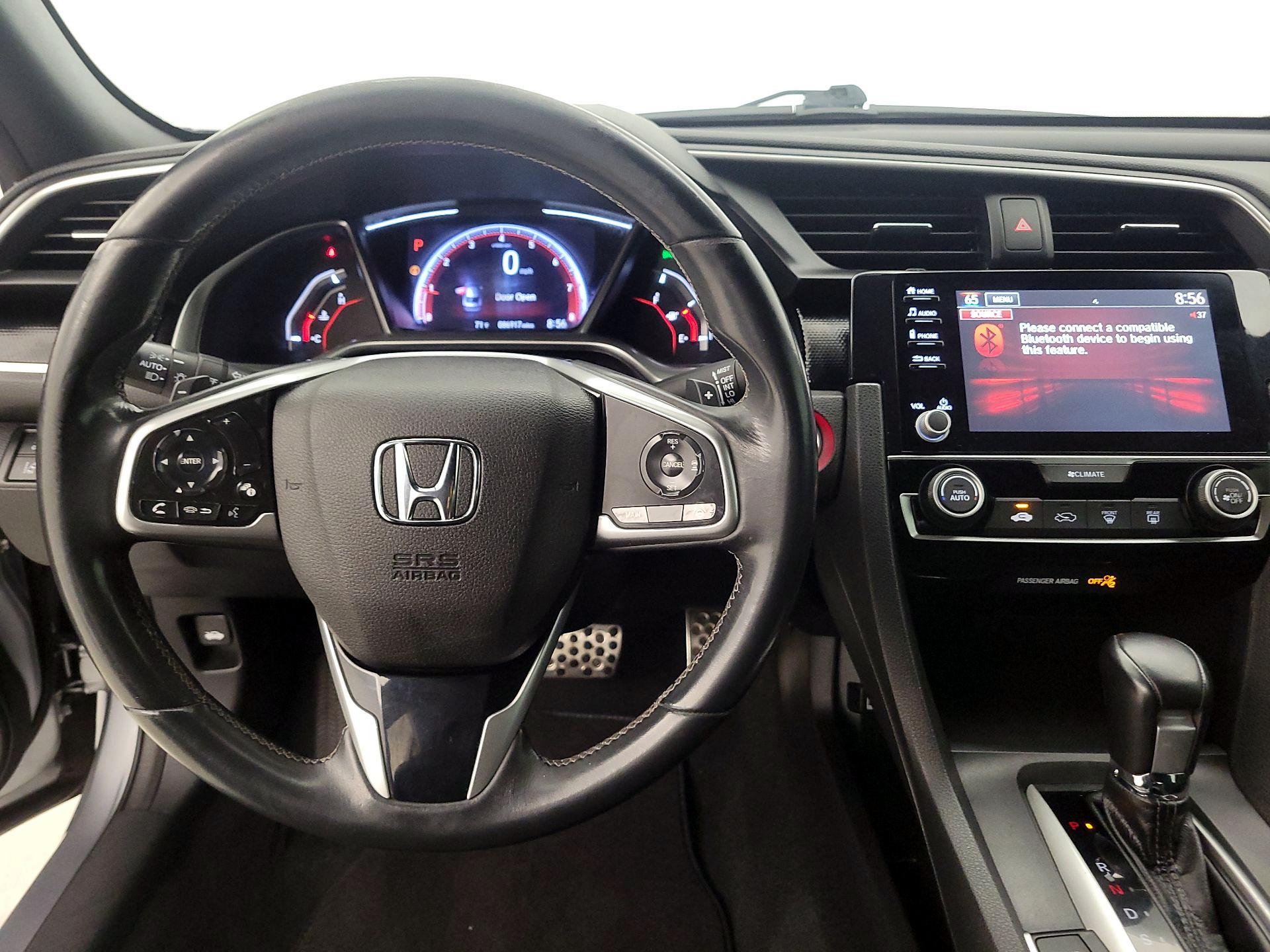 Thumbnail: 2019 Honda Civic - 10