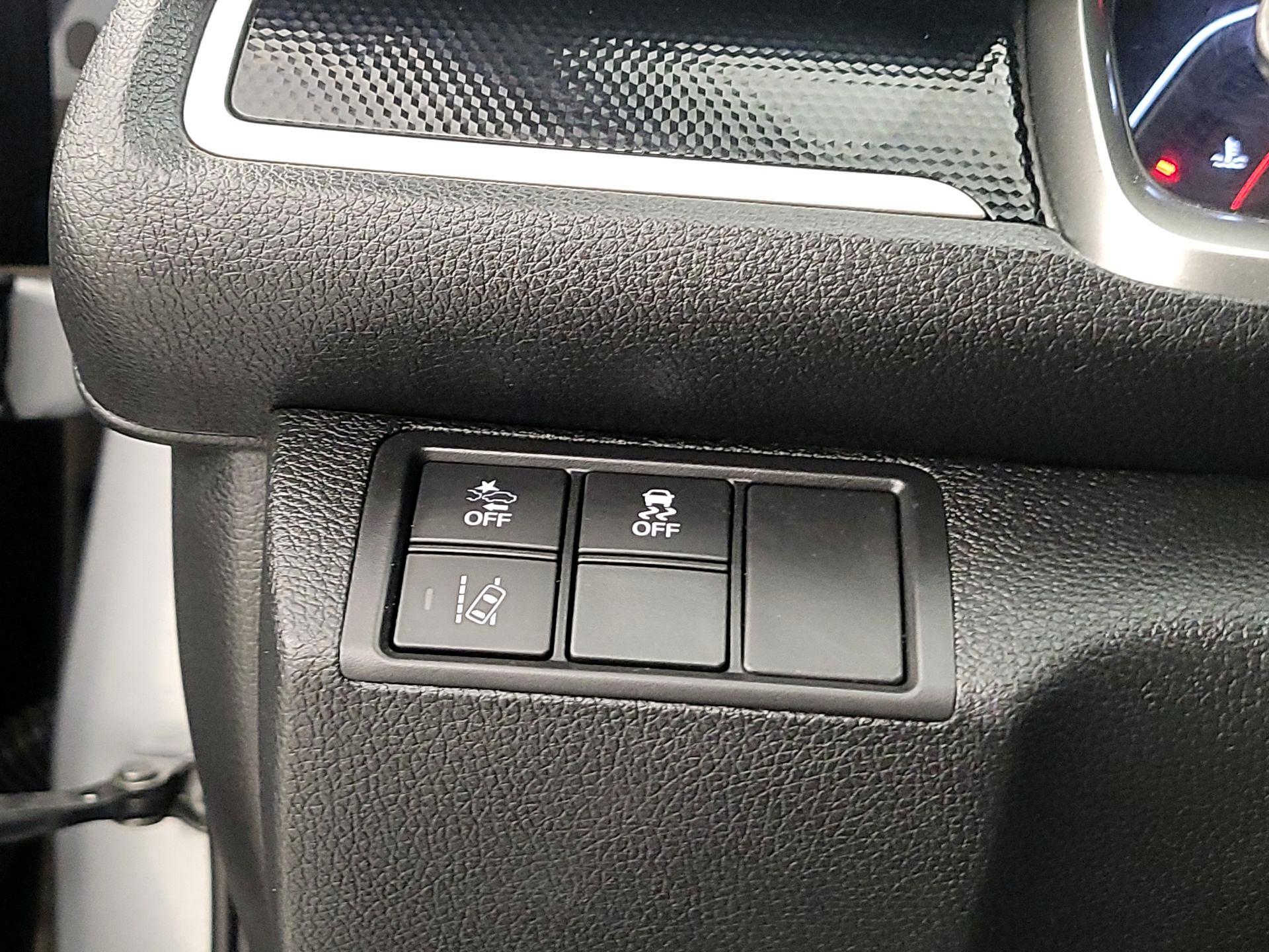 Thumbnail: 2019 Honda Civic - 13