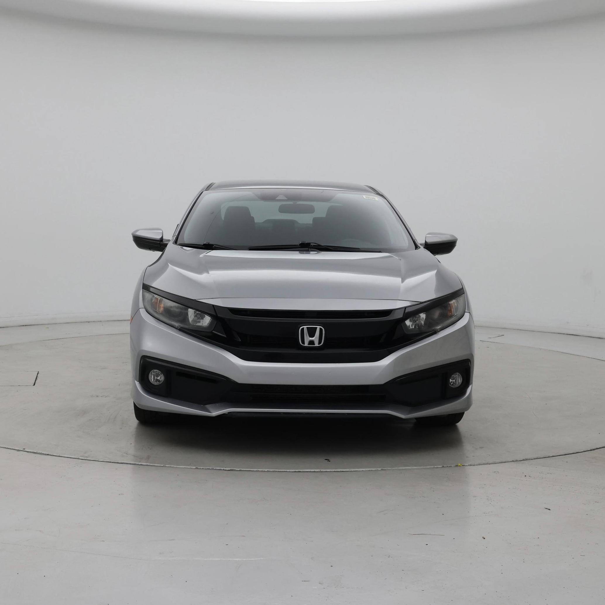 Thumbnail: 2019 Honda Civic - 5