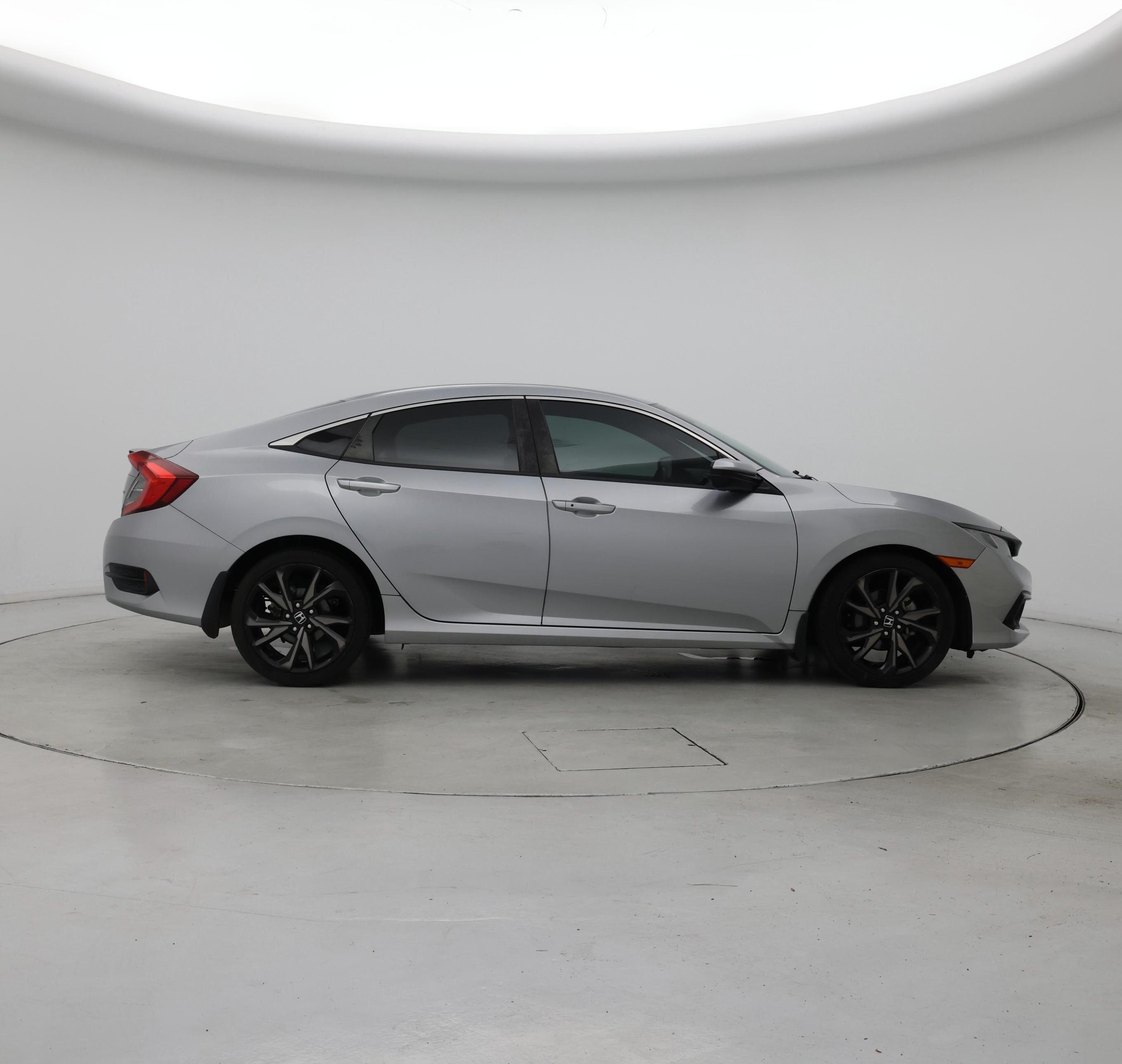 Thumbnail: 2019 Honda Civic - 7