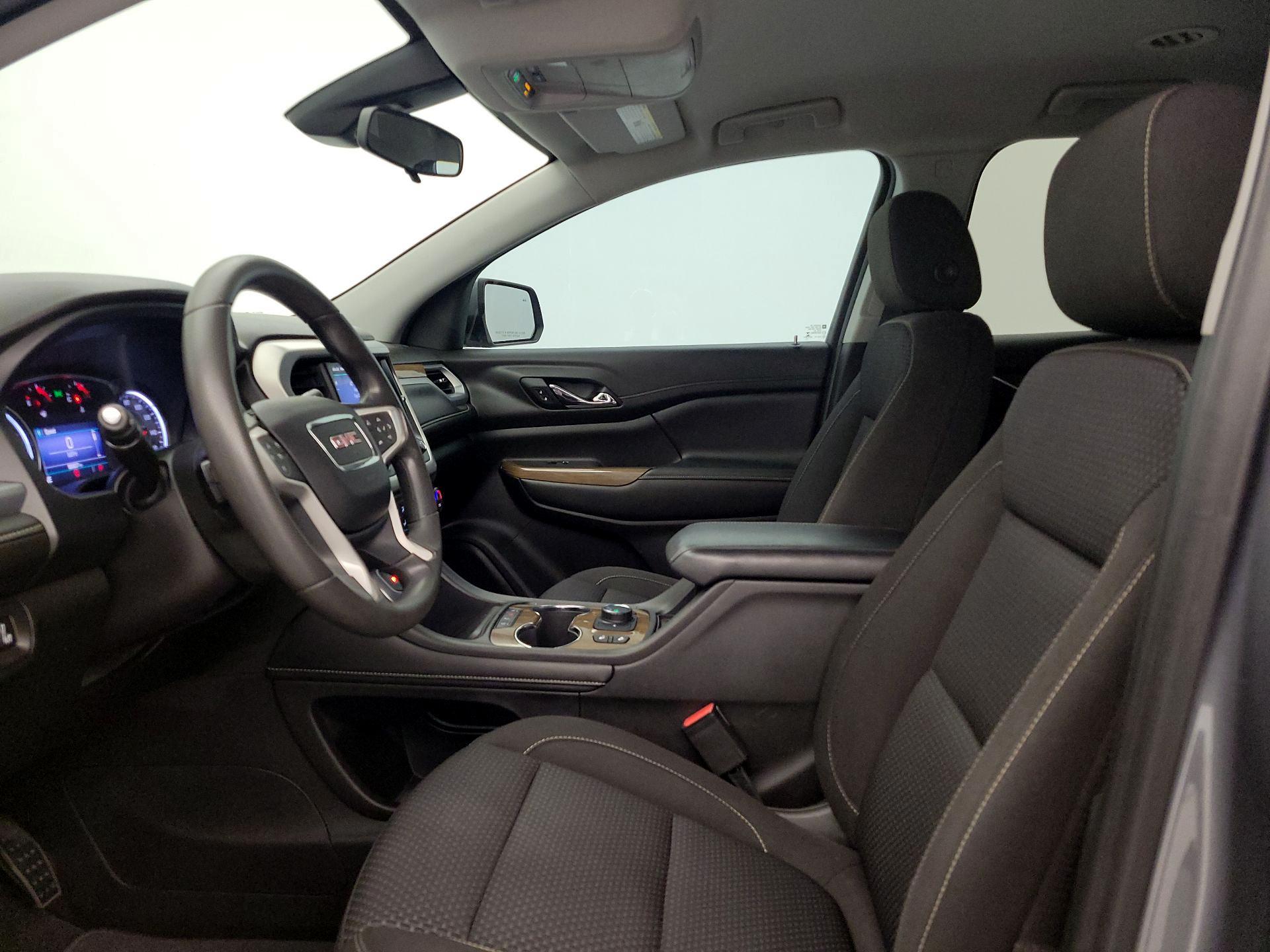 Thumbnail: 2022 GMC Acadia - 11