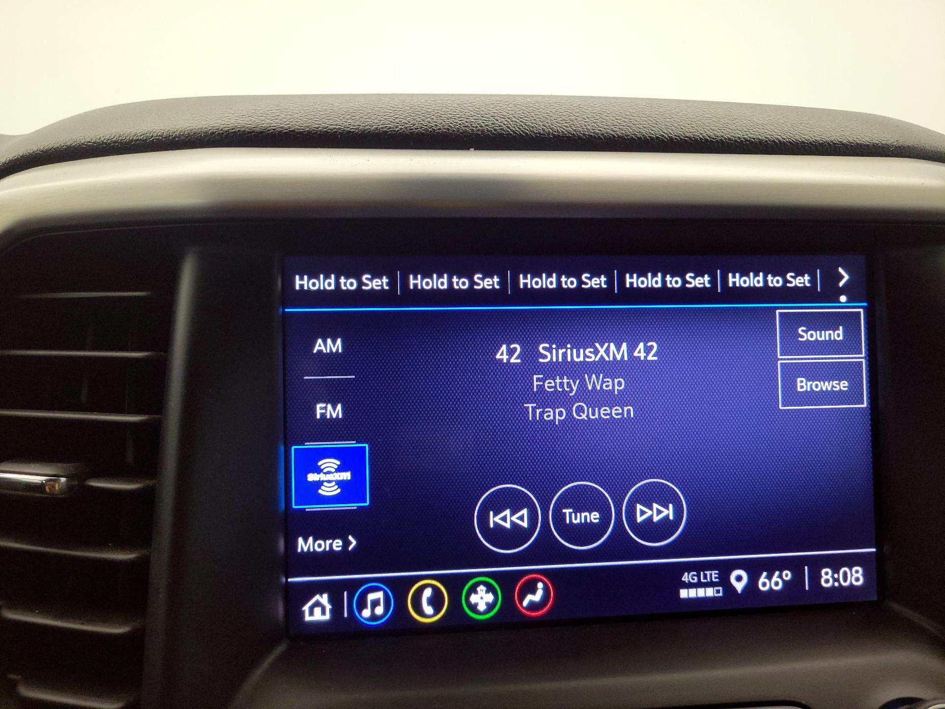 Thumbnail: 2022 GMC Acadia - 15