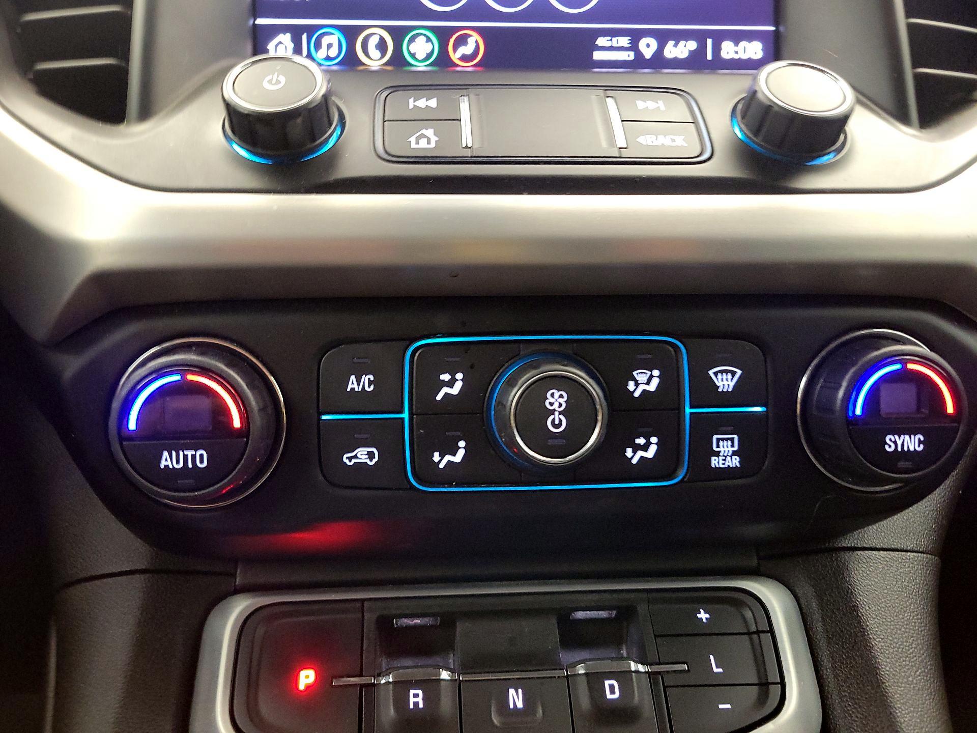 Thumbnail: 2022 GMC Acadia - 16