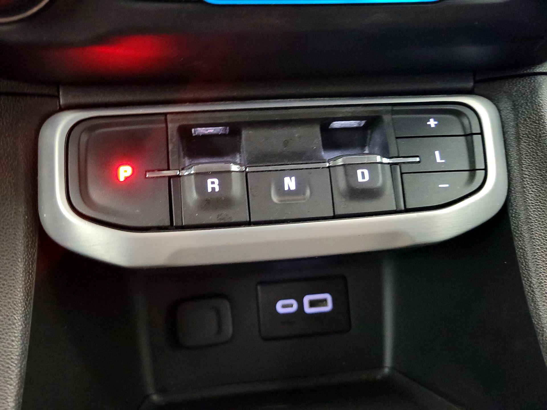 Thumbnail: 2022 GMC Acadia - 17