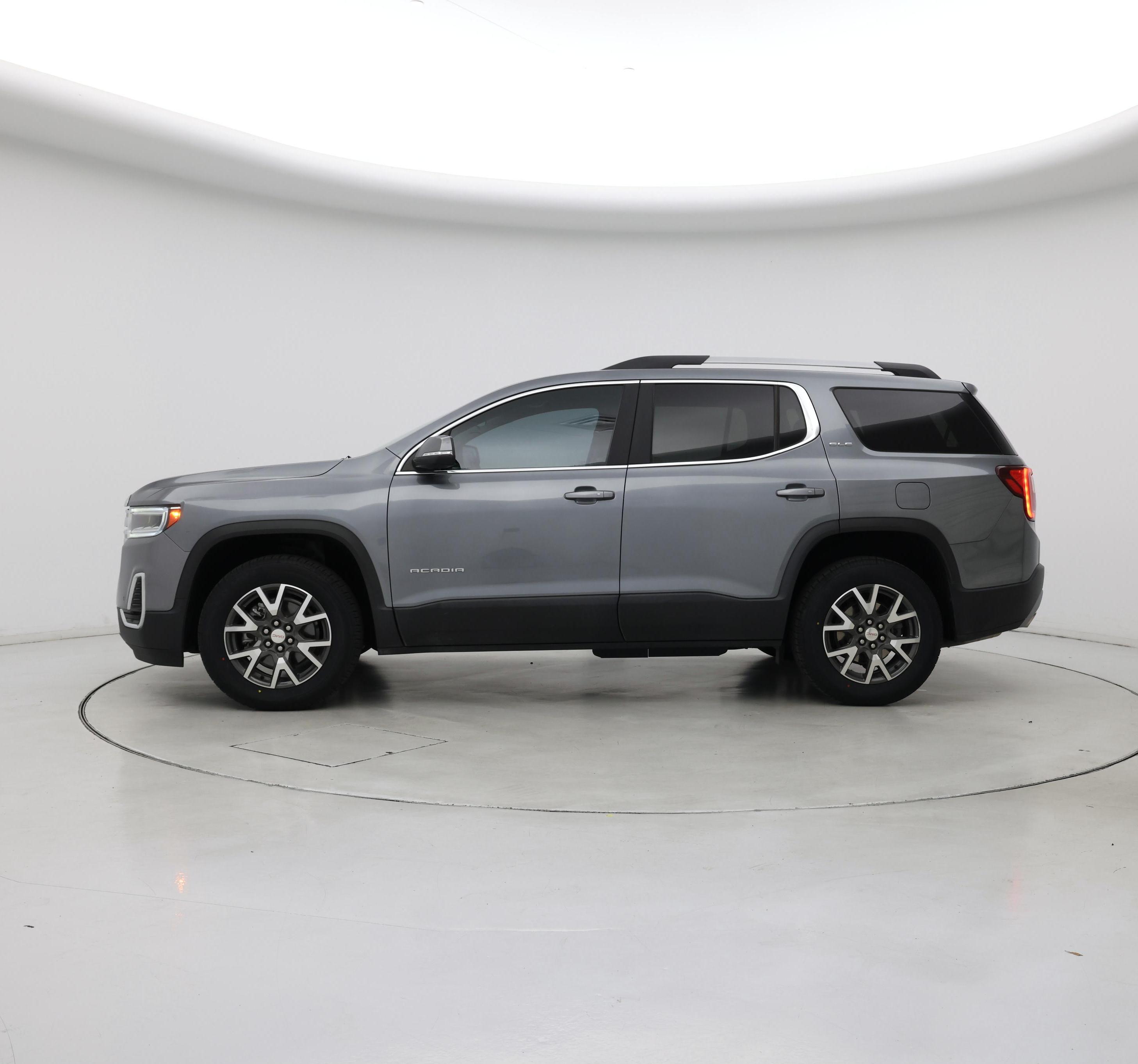 Thumbnail: 2022 GMC Acadia - 3