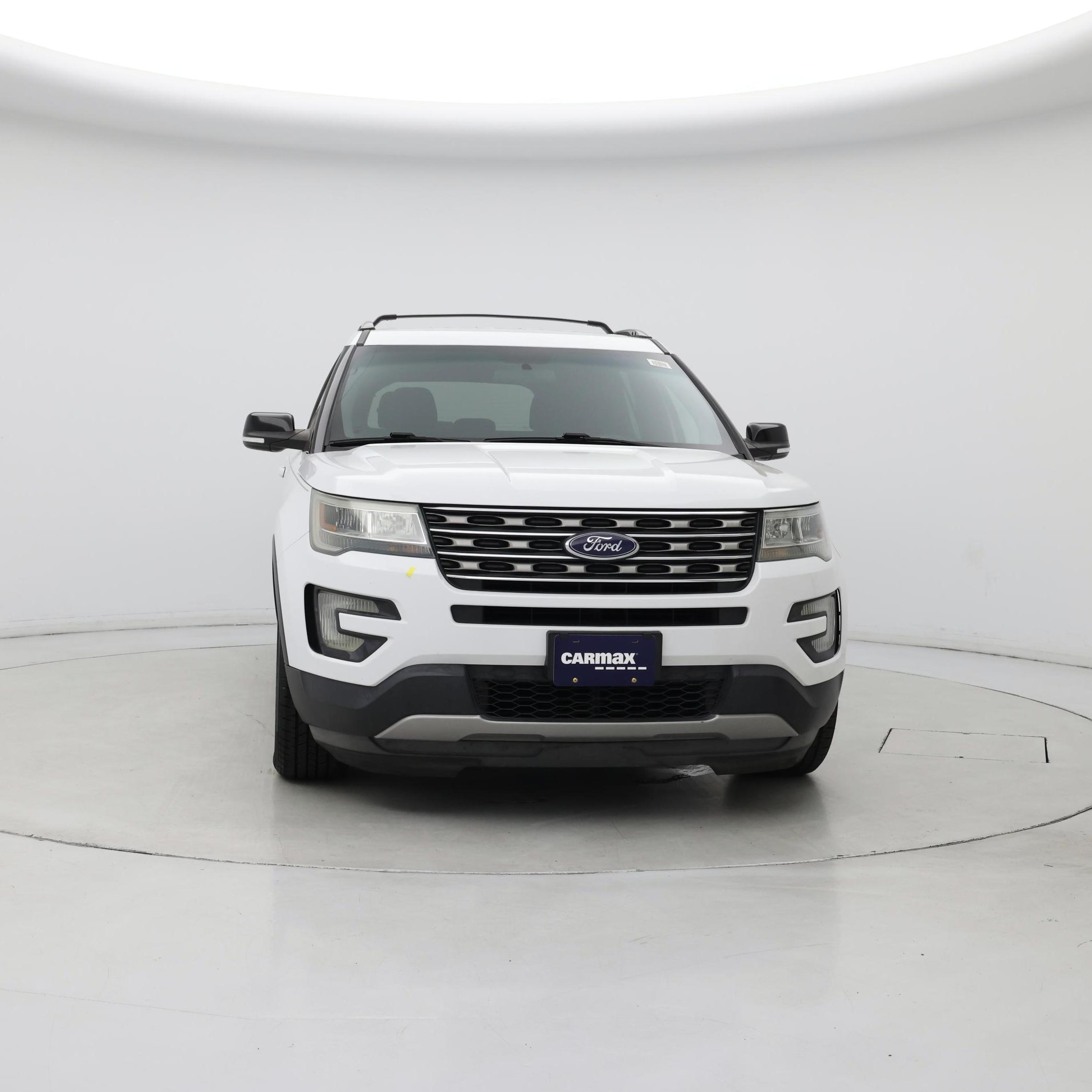 Thumbnail: 2016 Ford Explorer - 5