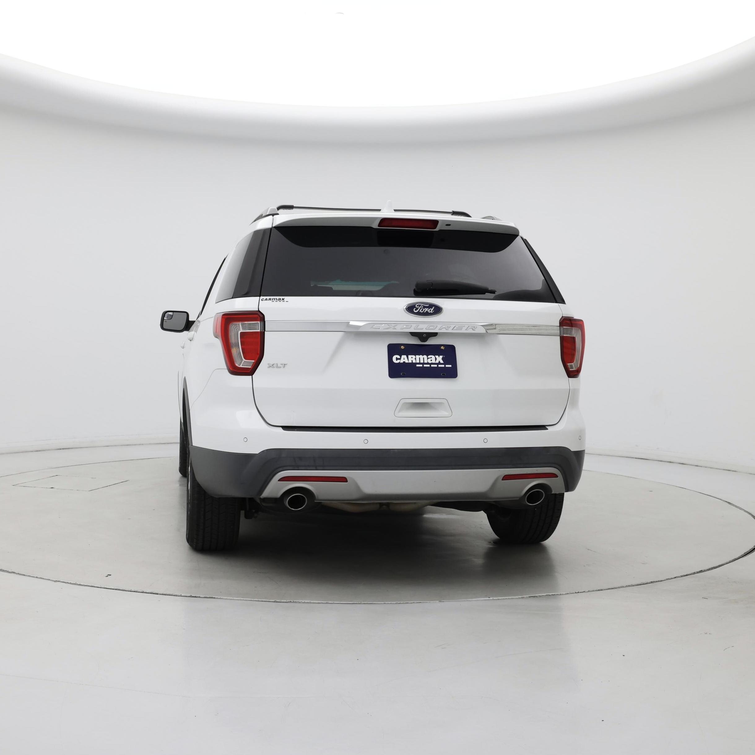 Thumbnail: 2016 Ford Explorer - 6