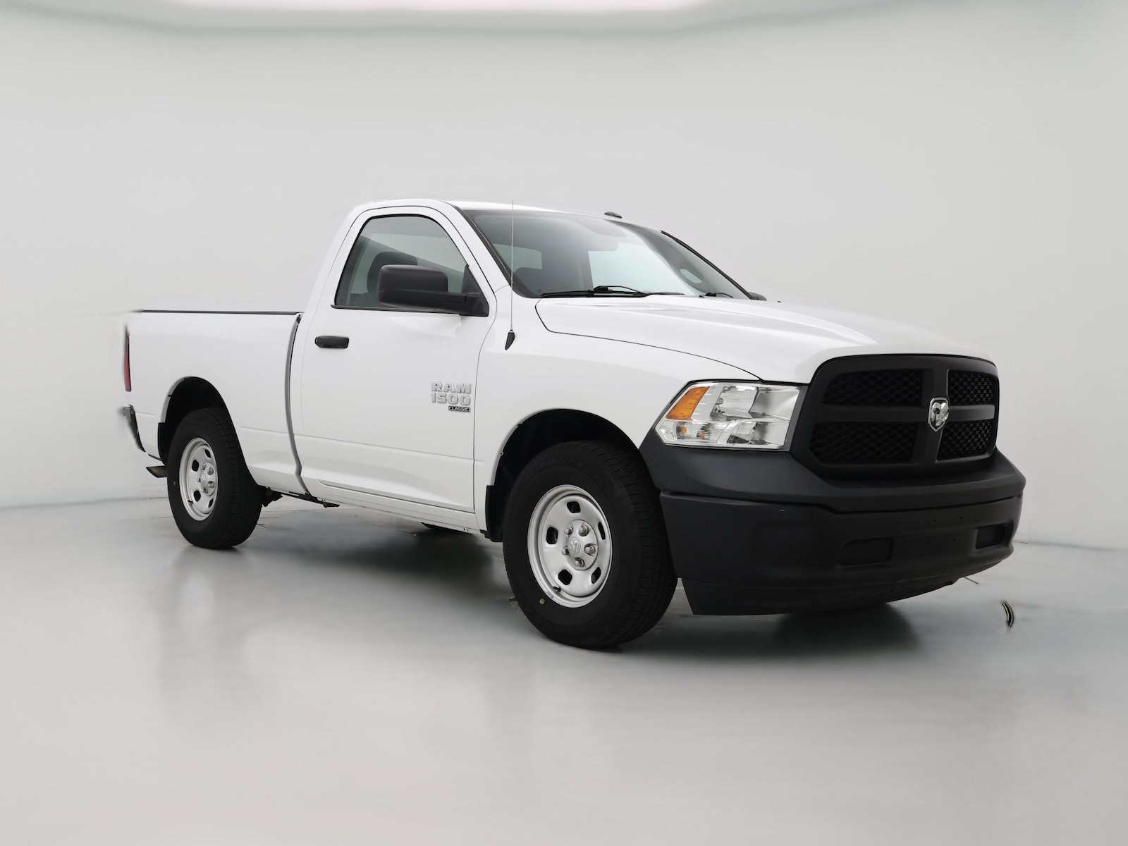 2019 RAM Ram 1500 Classic