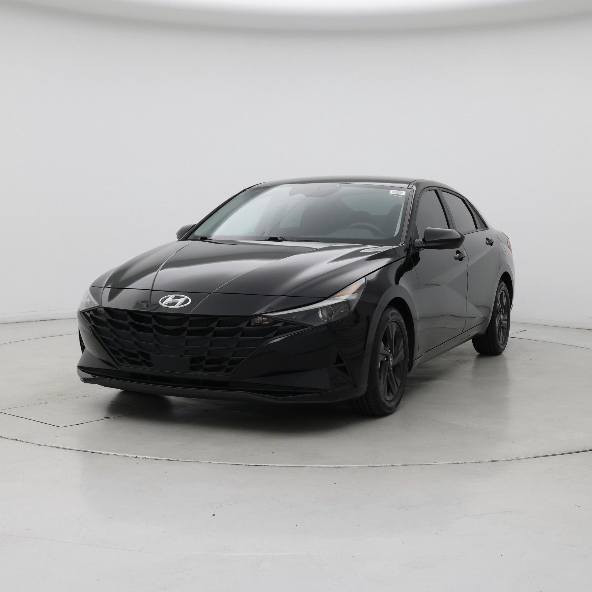 Thumbnail: 2022 Hyundai Elantra - 4