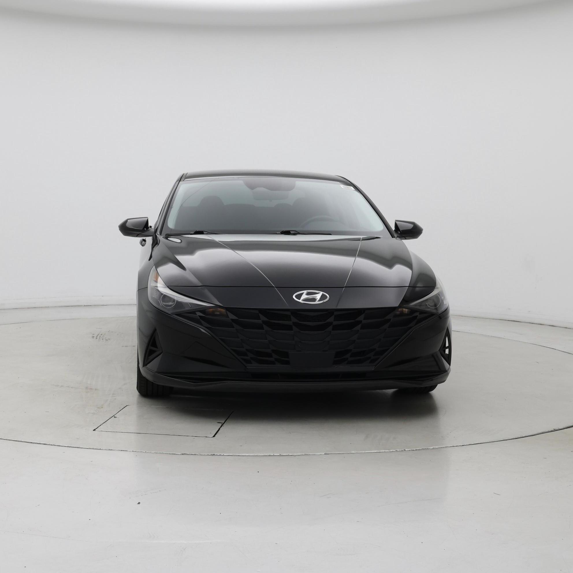 Thumbnail: 2022 Hyundai Elantra - 5