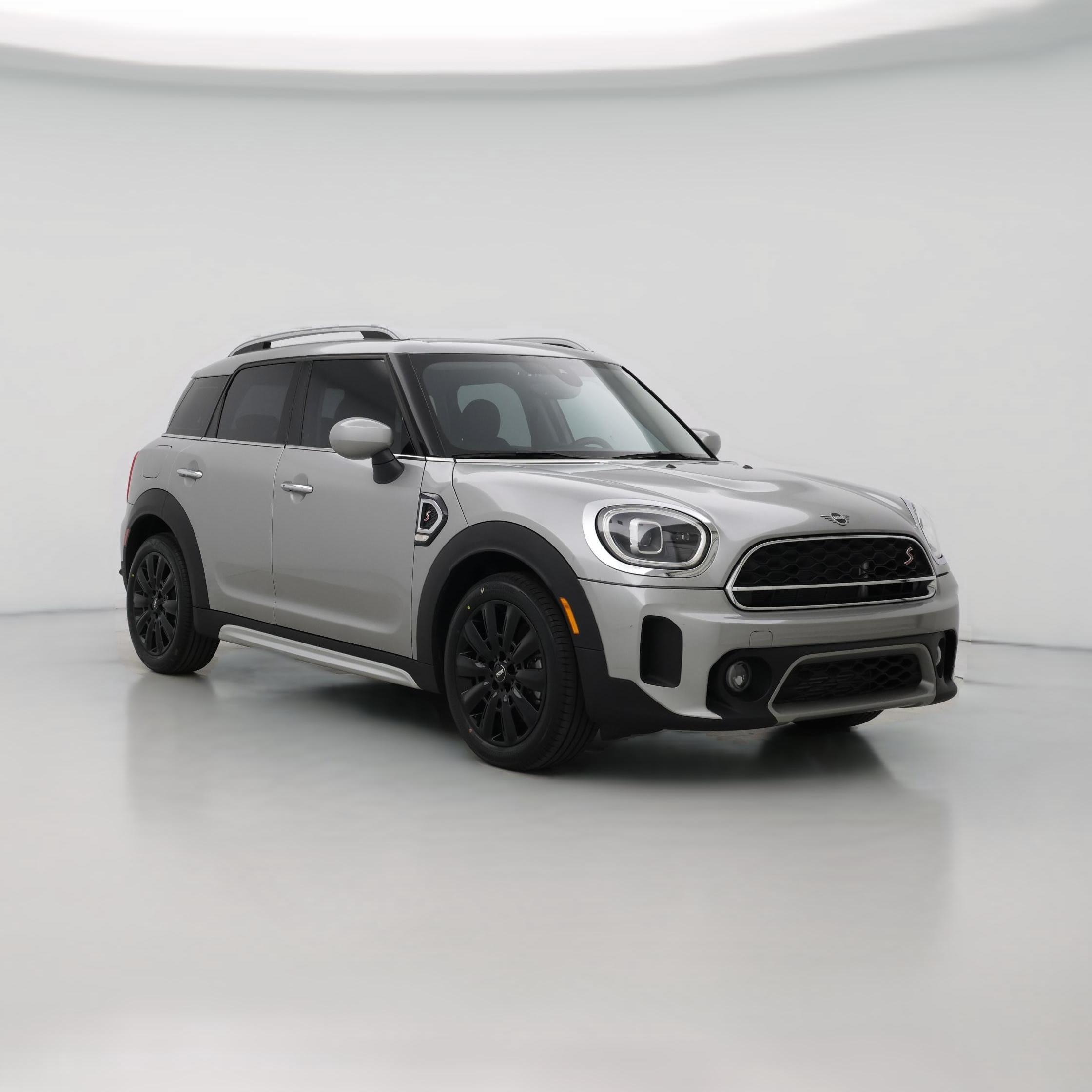 Thumbnail: 2024 MINI Cooper Countryman - 1