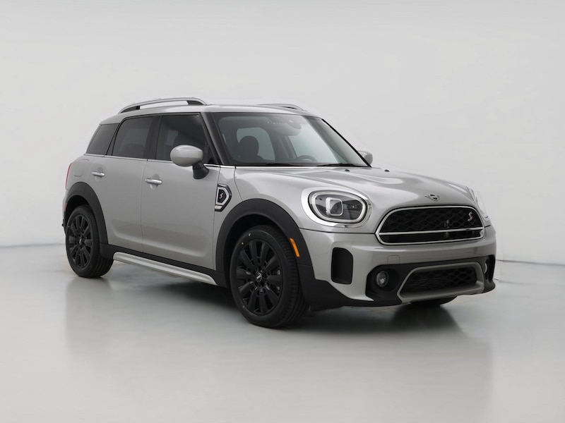 2024 MINI Cooper Countryman S -
                  Gilbert, AZ