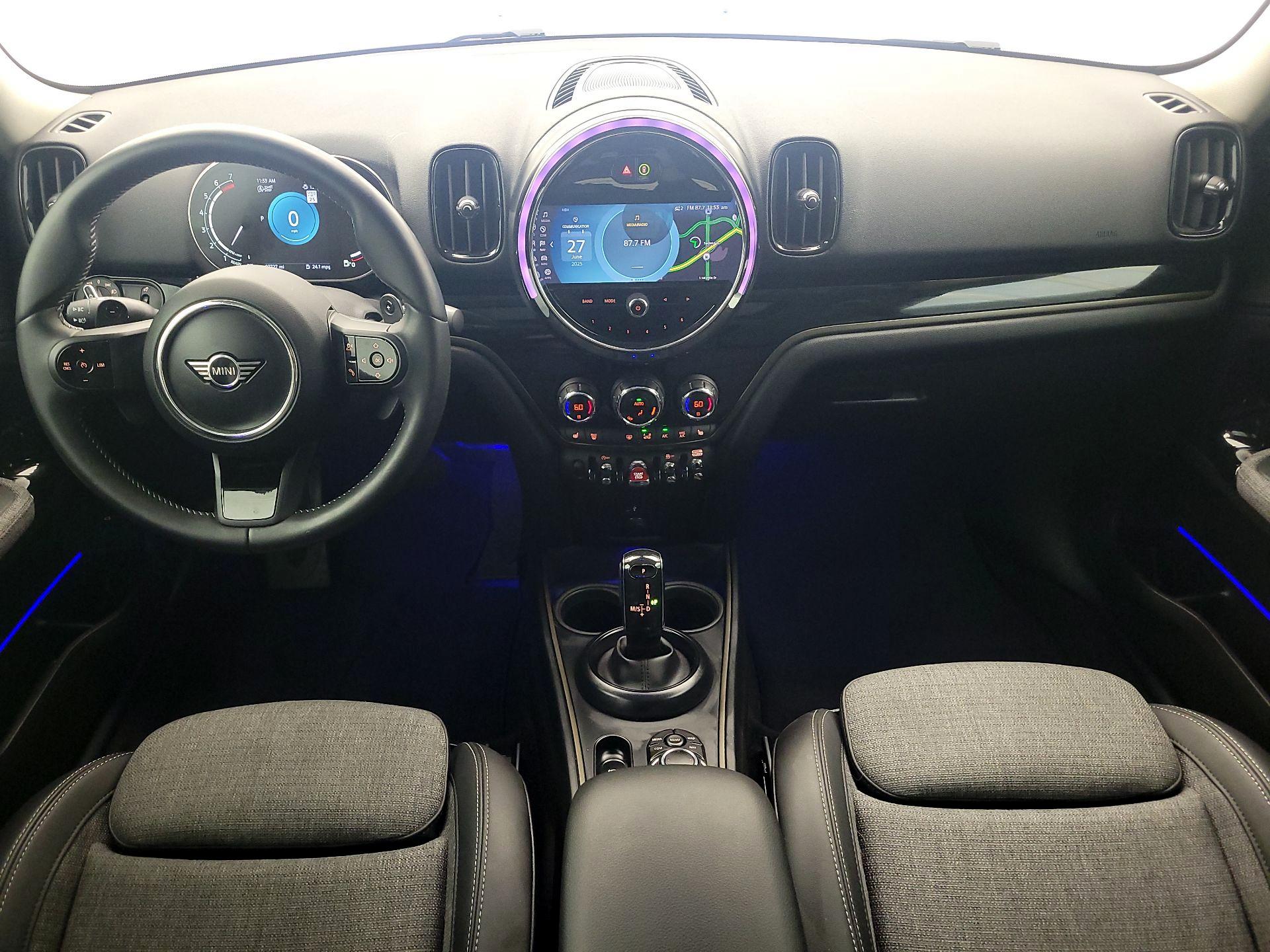Thumbnail: 2024 MINI Cooper Countryman - 9