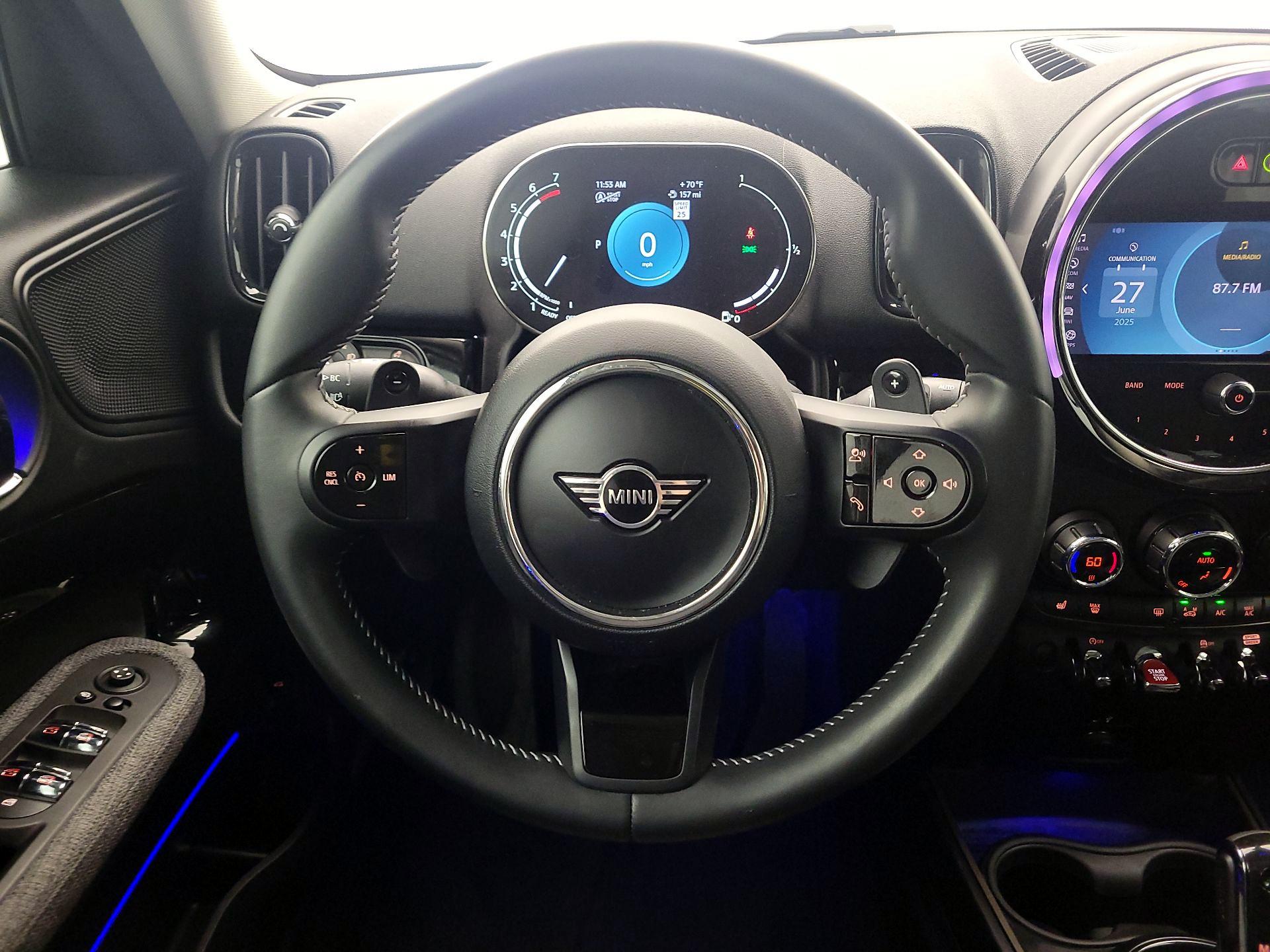 Thumbnail: 2024 MINI Cooper Countryman - 10