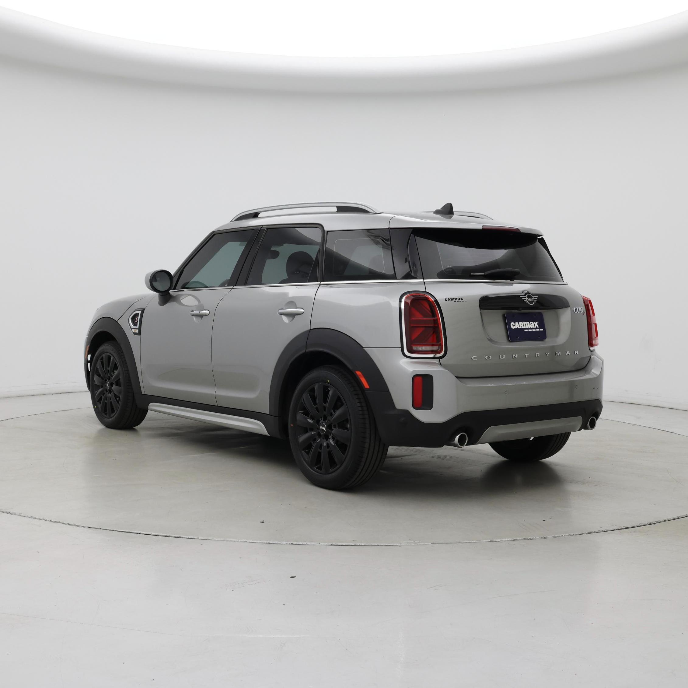 Thumbnail: 2024 MINI Cooper Countryman - 2
