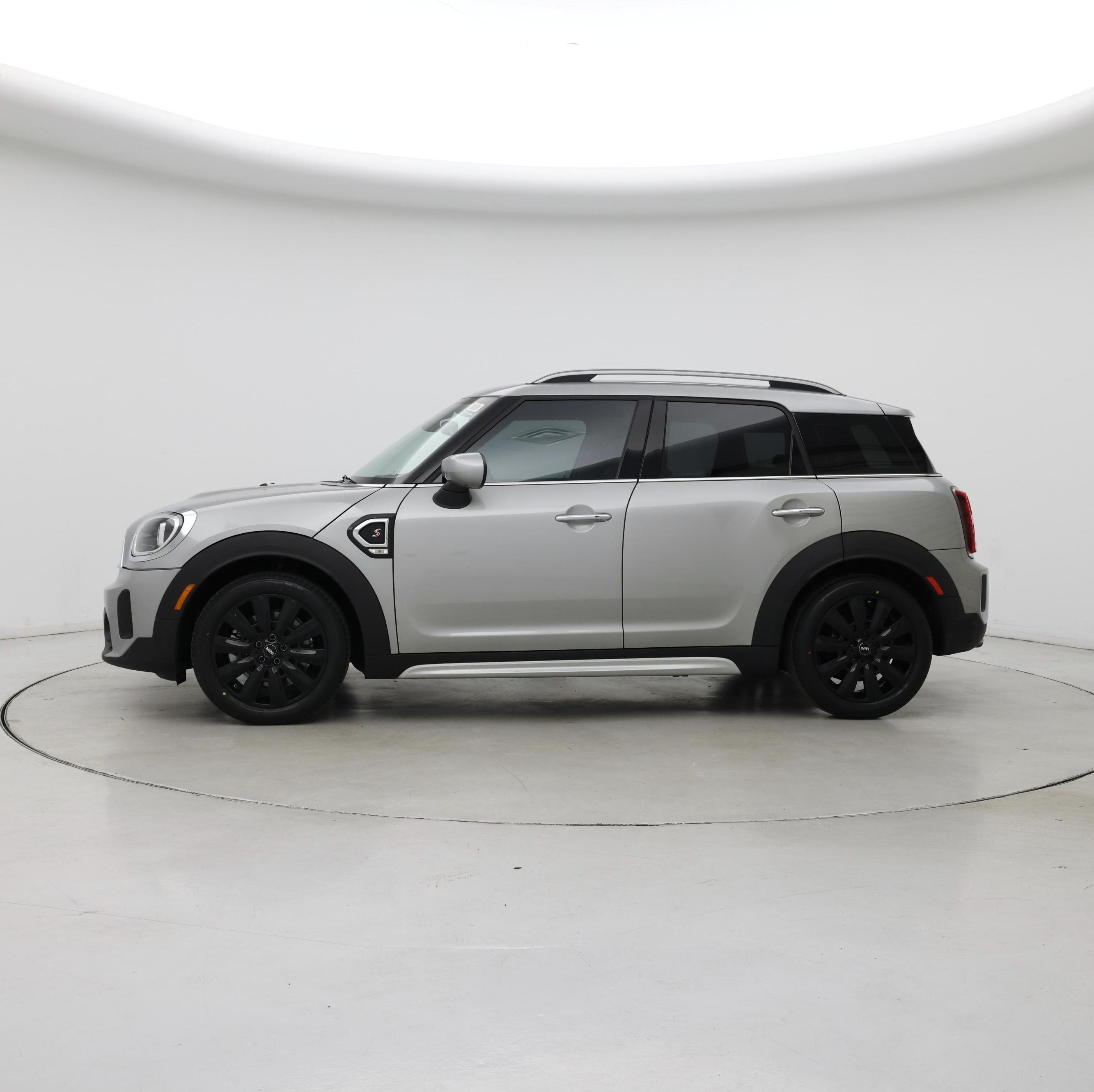 Thumbnail: 2024 MINI Cooper Countryman - 3