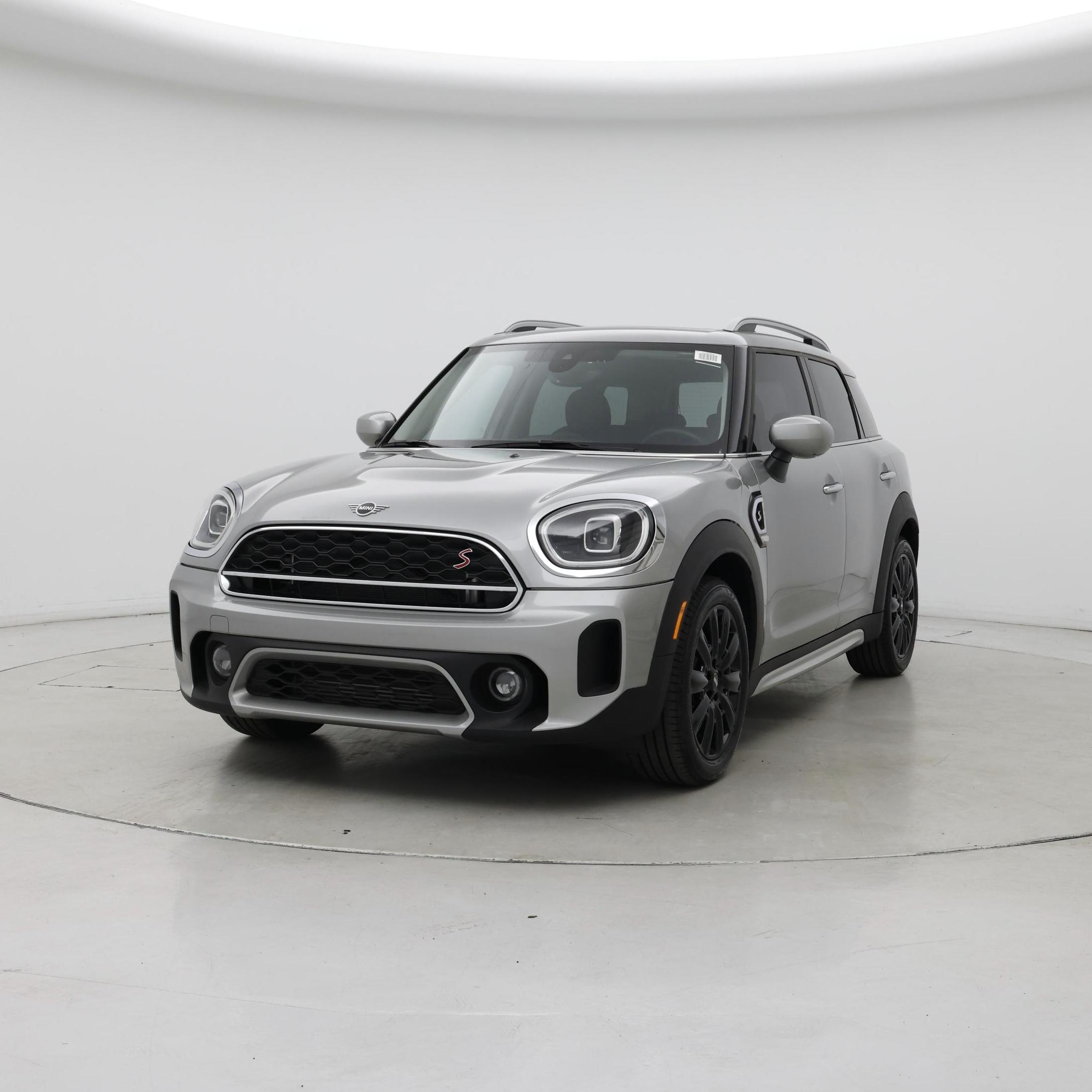 Thumbnail: 2024 MINI Cooper Countryman - 4