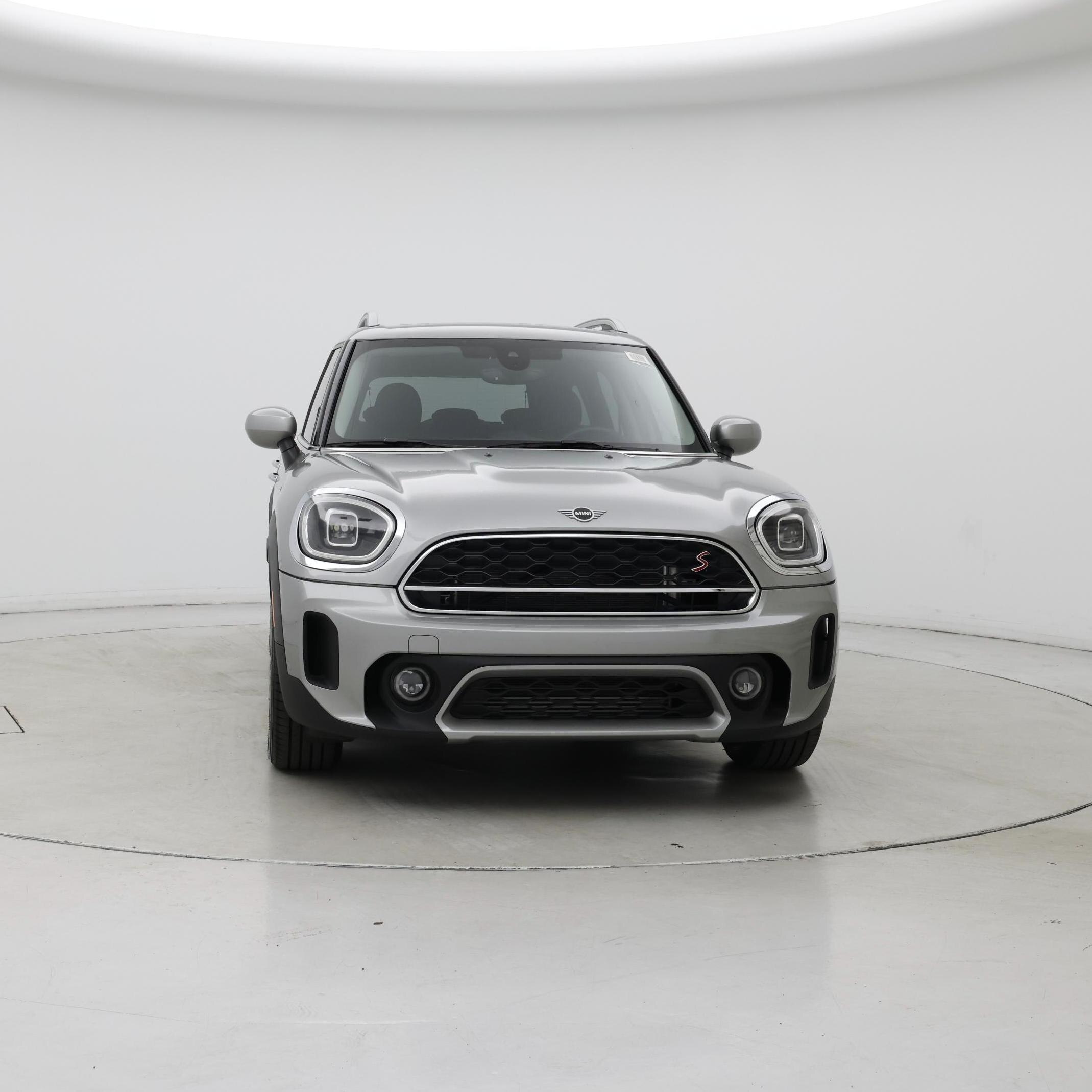 Thumbnail: 2024 MINI Cooper Countryman - 5