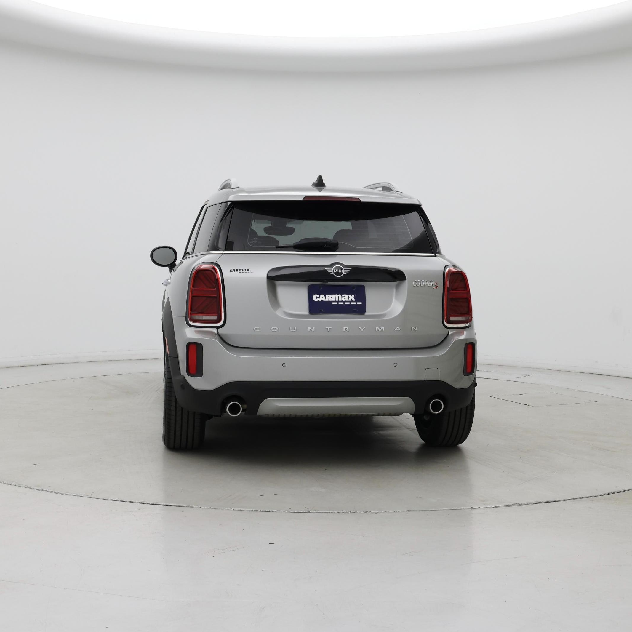 Thumbnail: 2024 MINI Cooper Countryman - 6