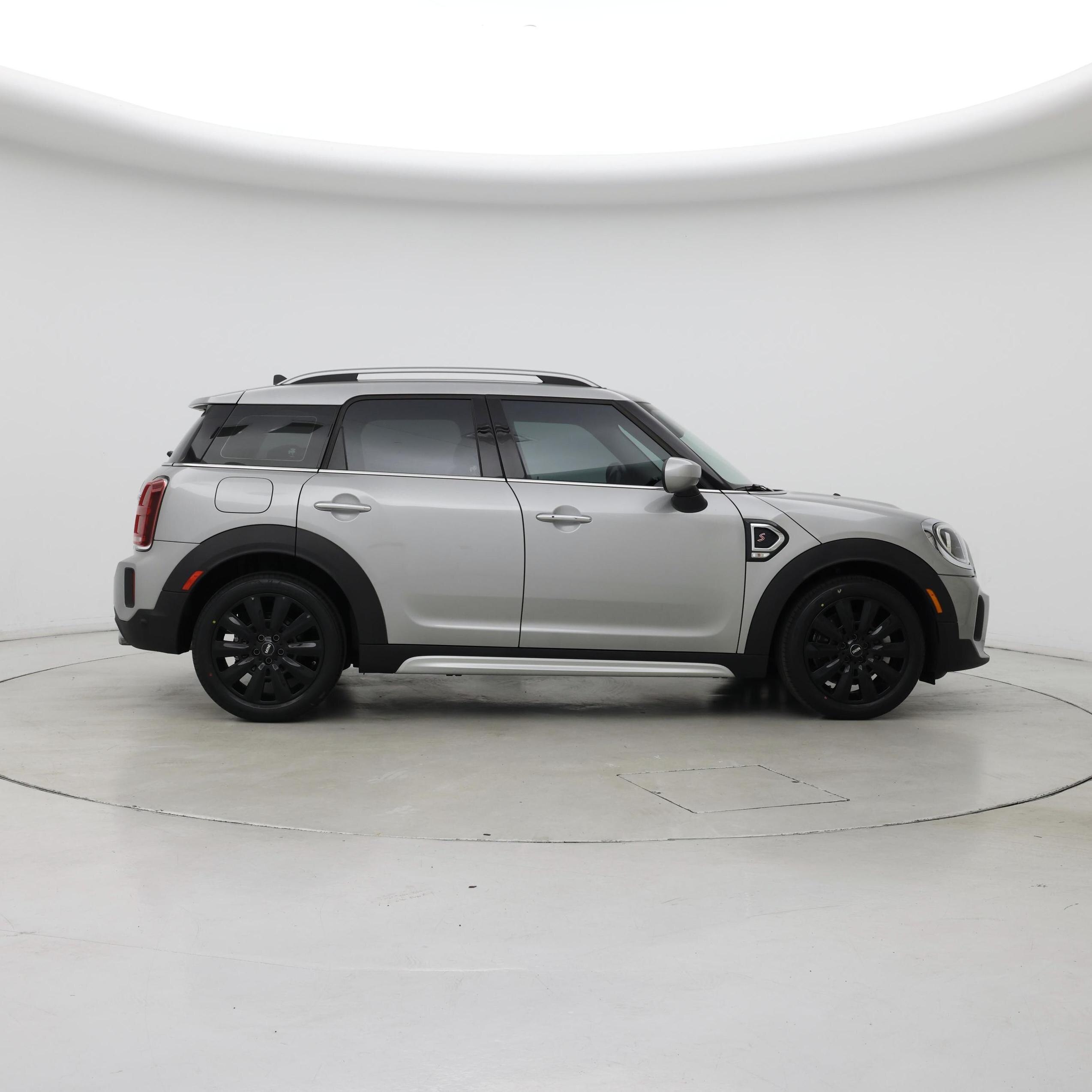 Thumbnail: 2024 MINI Cooper Countryman - 7