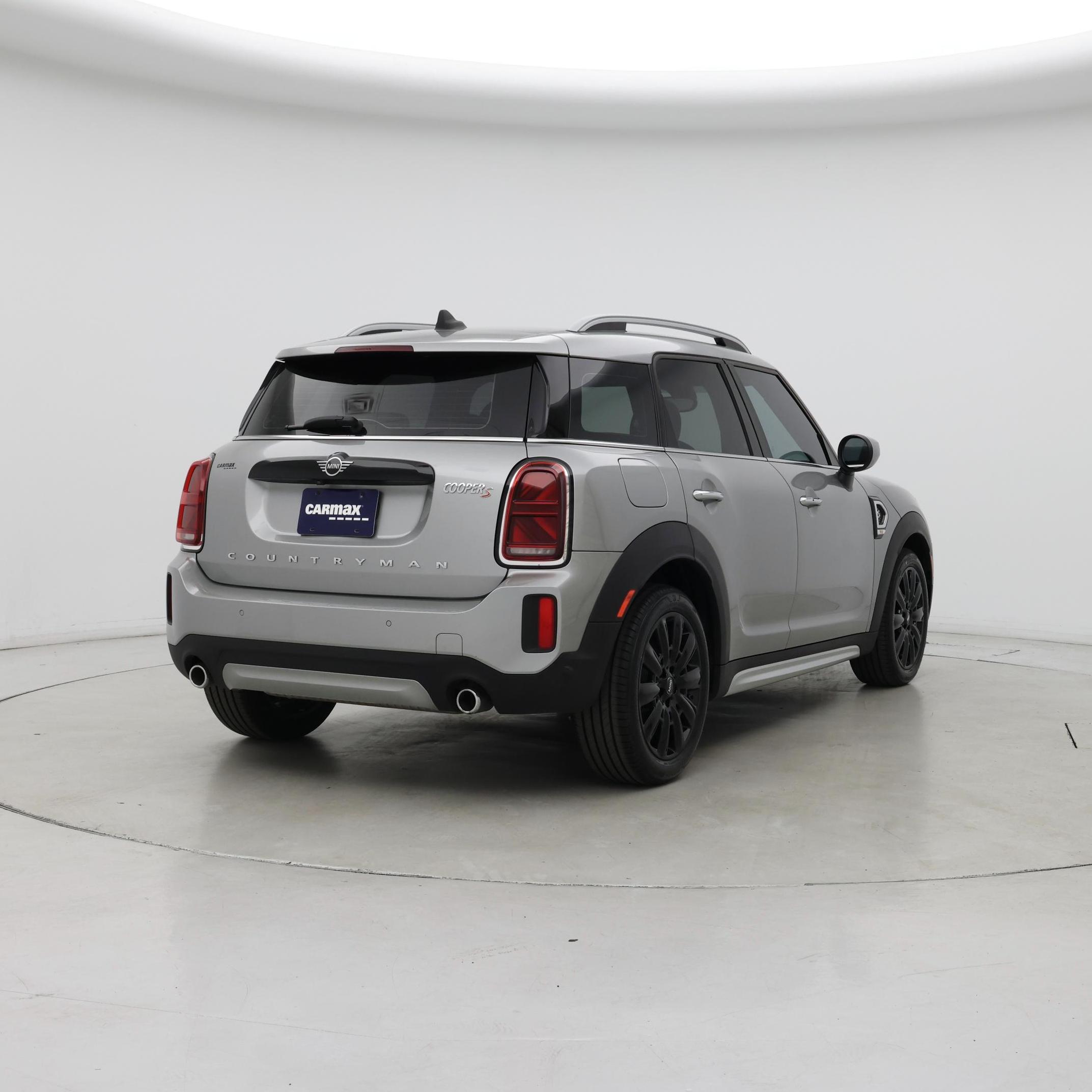 Thumbnail: 2024 MINI Cooper Countryman - 8