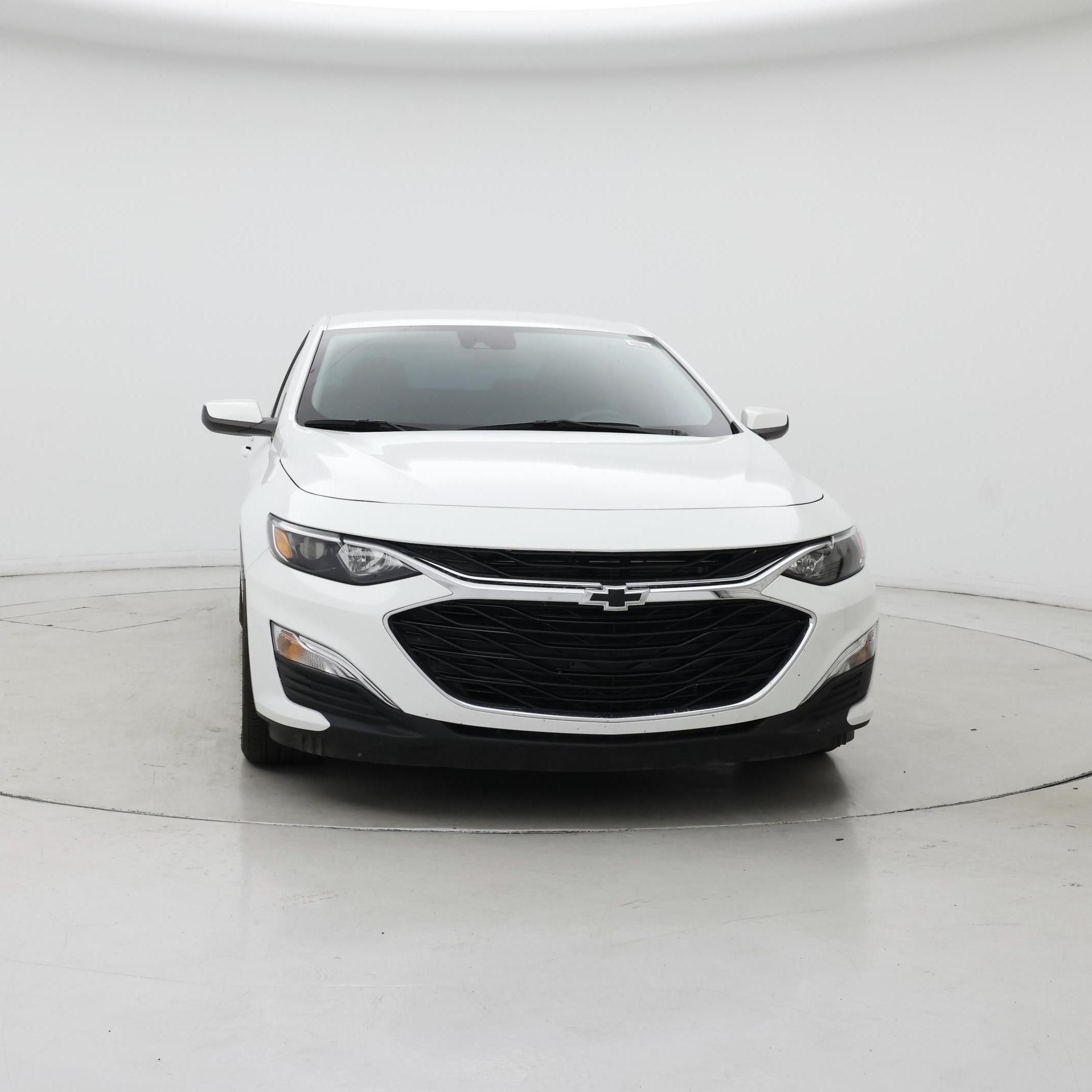 Thumbnail: 2024 Chevrolet Malibu - 5