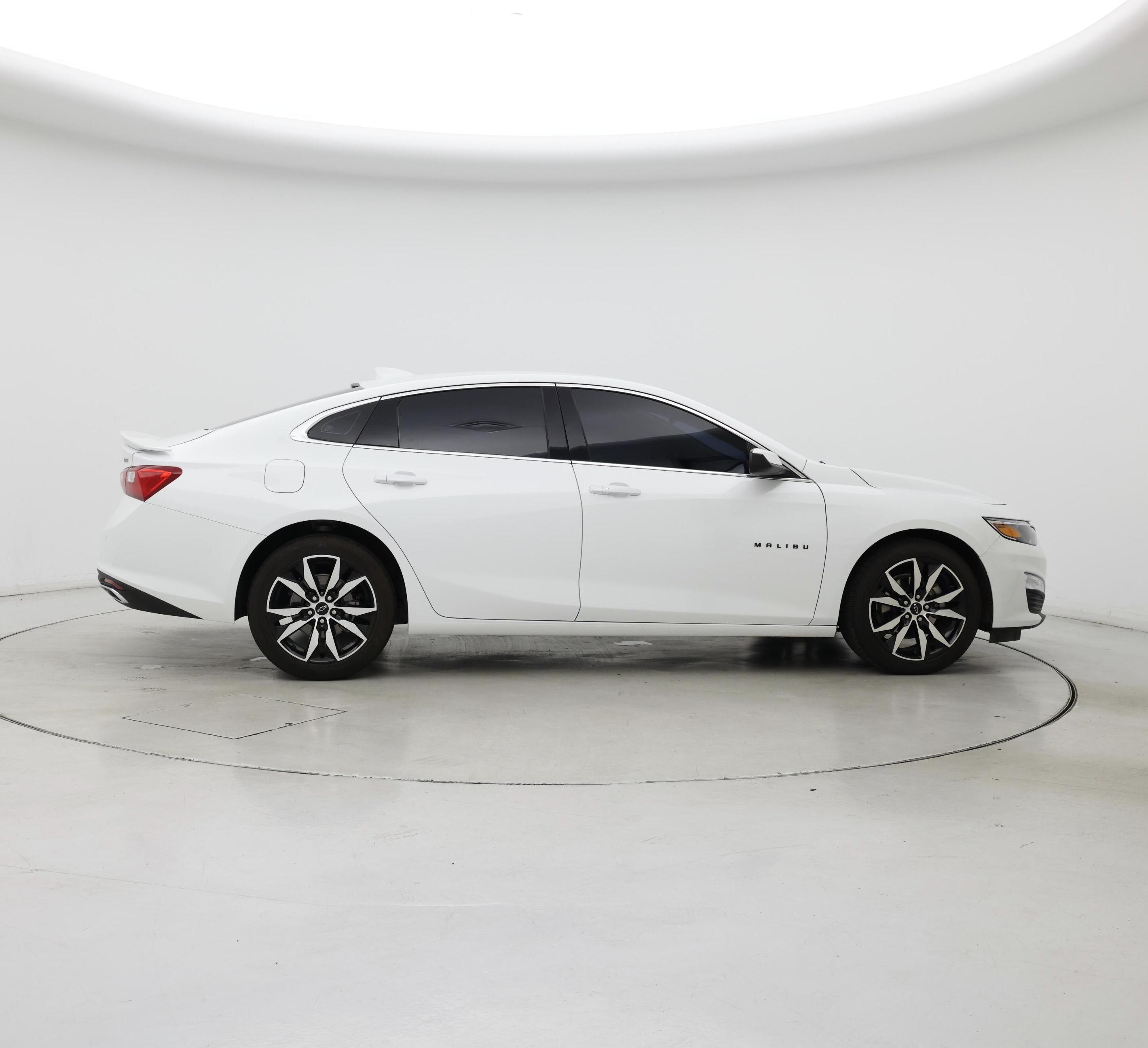 Thumbnail: 2024 Chevrolet Malibu - 7