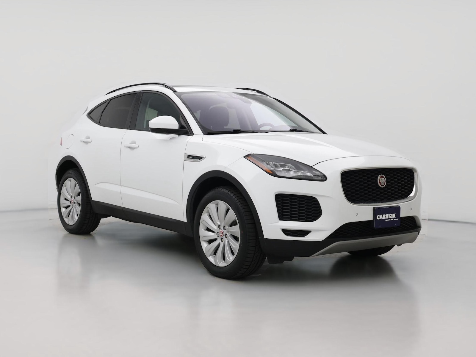 2020 Jaguar E-PACE