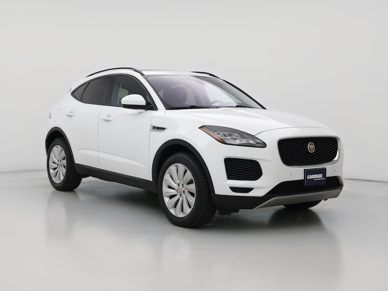 2020 Jaguar E-Pace SE -
                  Gilbert, AZ