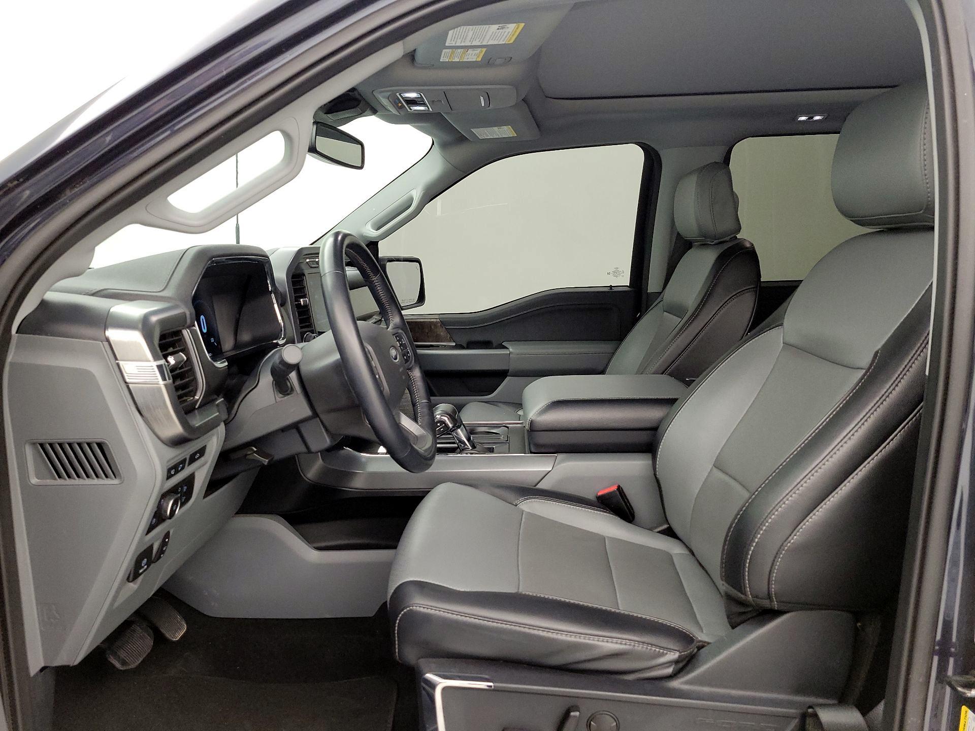 Thumbnail: 2022 Ford F-150 - 11