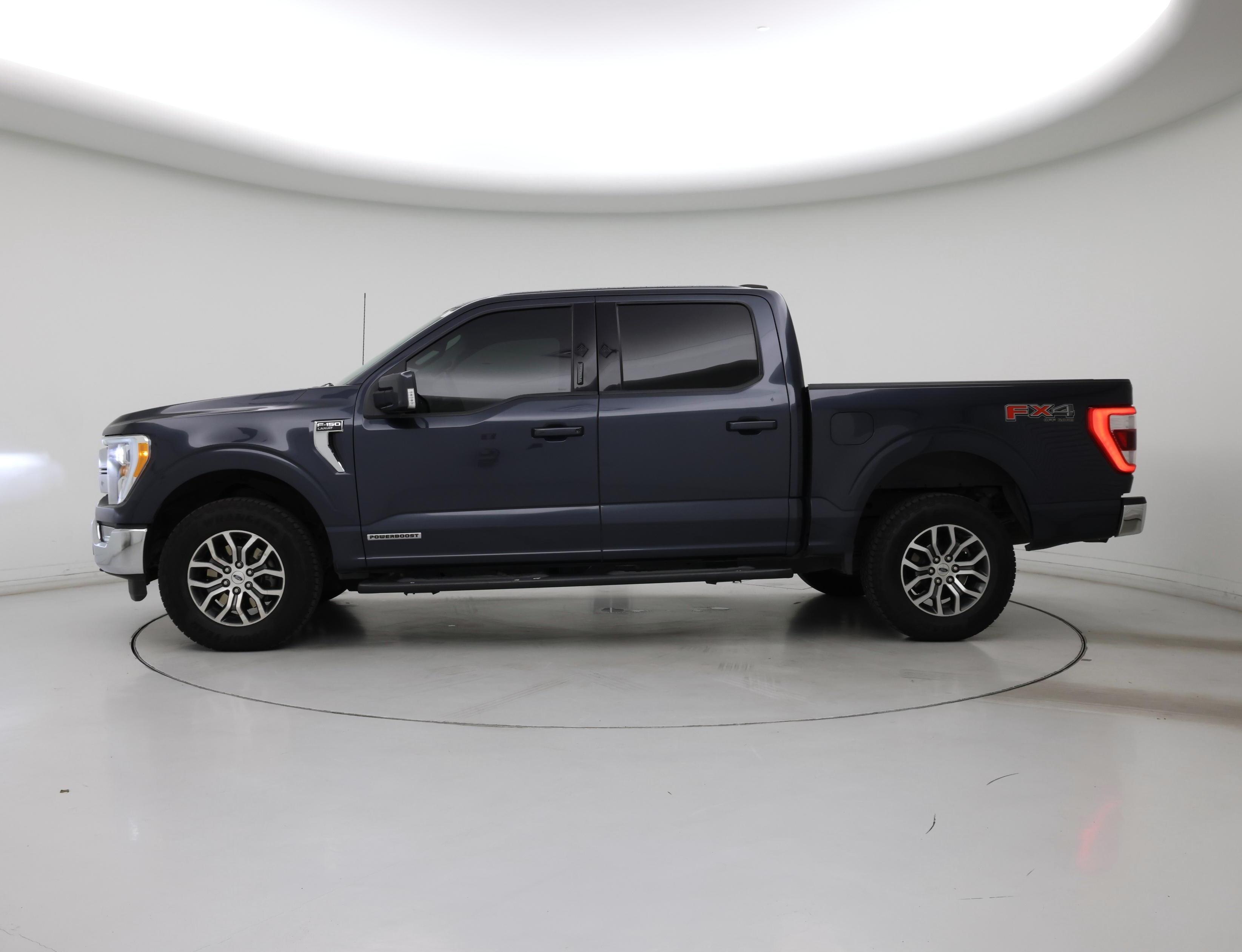 Thumbnail: 2022 Ford F-150 - 3
