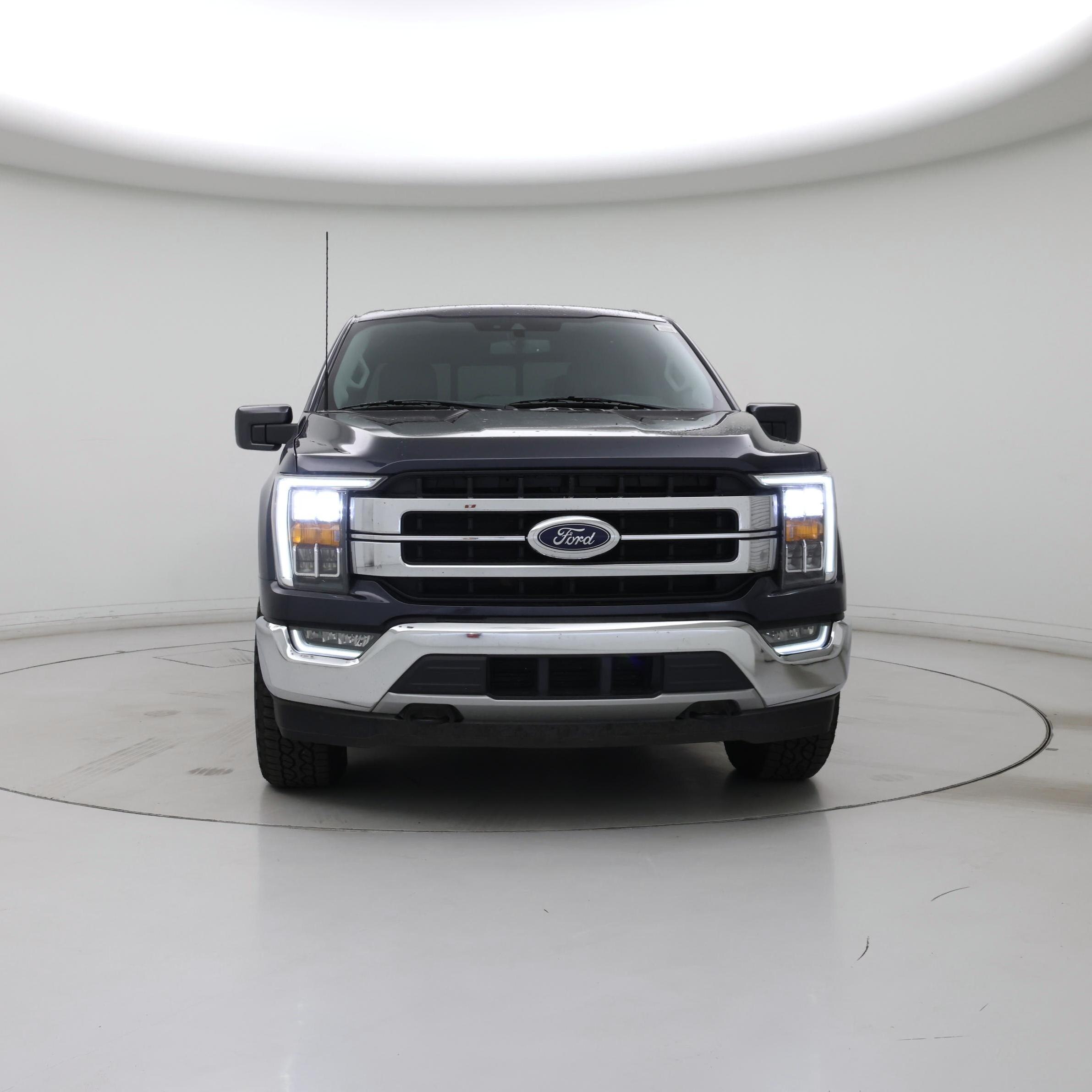 Thumbnail: 2022 Ford F-150 - 5
