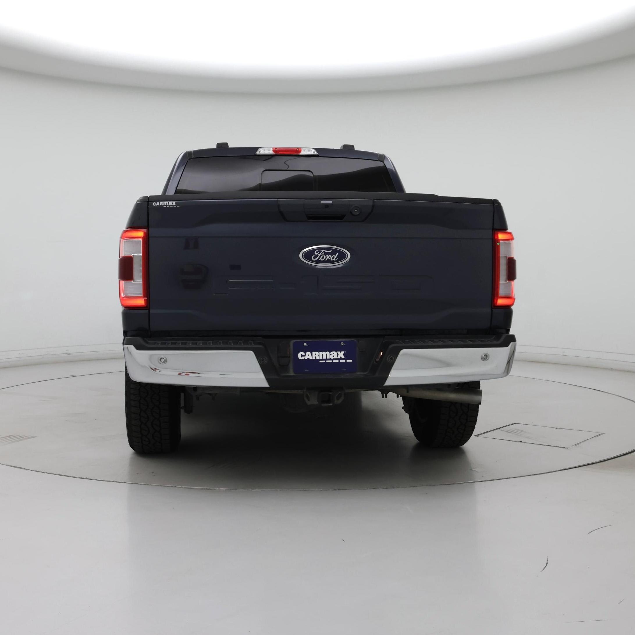 Thumbnail: 2022 Ford F-150 - 6